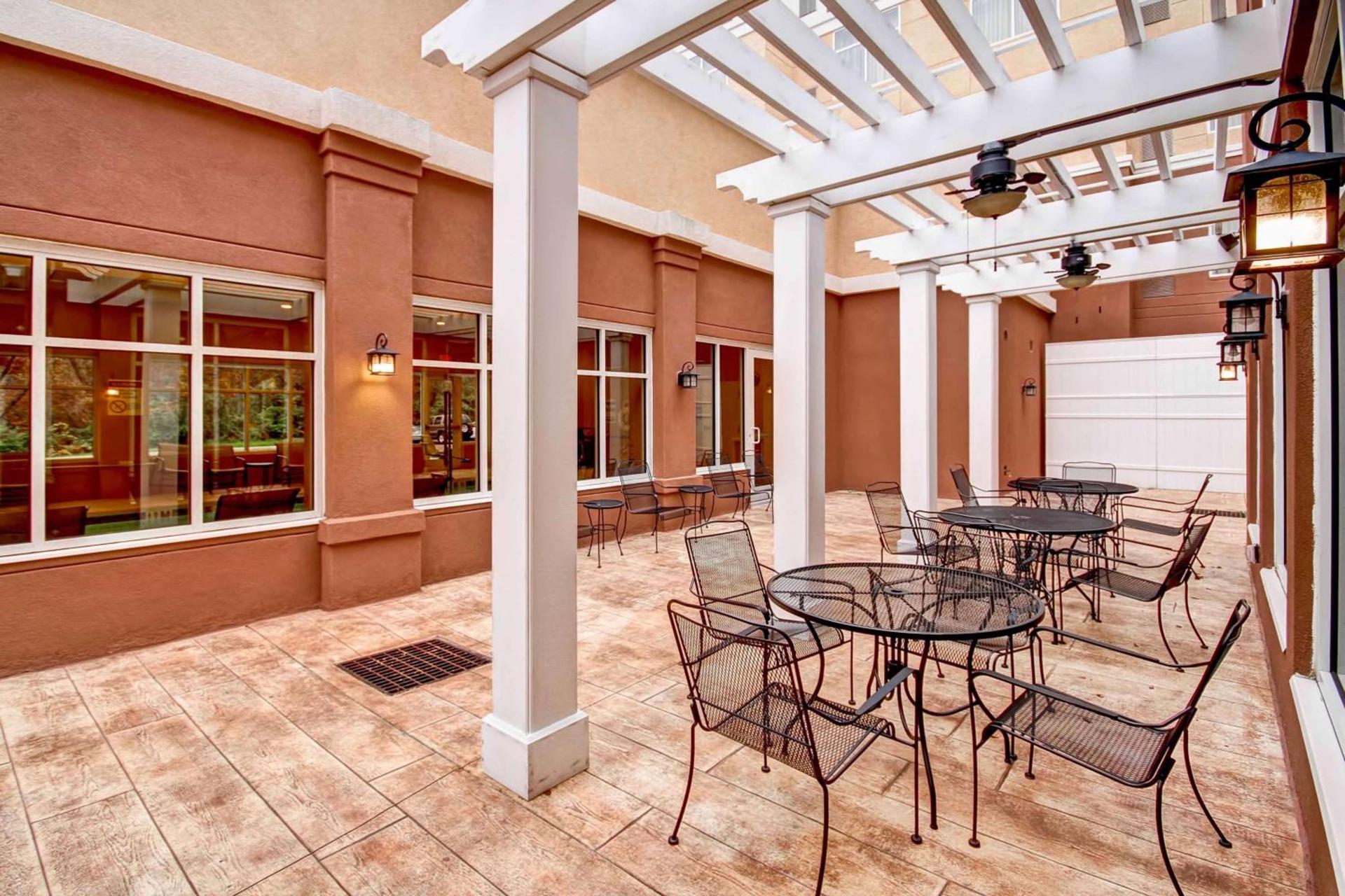 Homewood Suites - Doylestown photo 4
