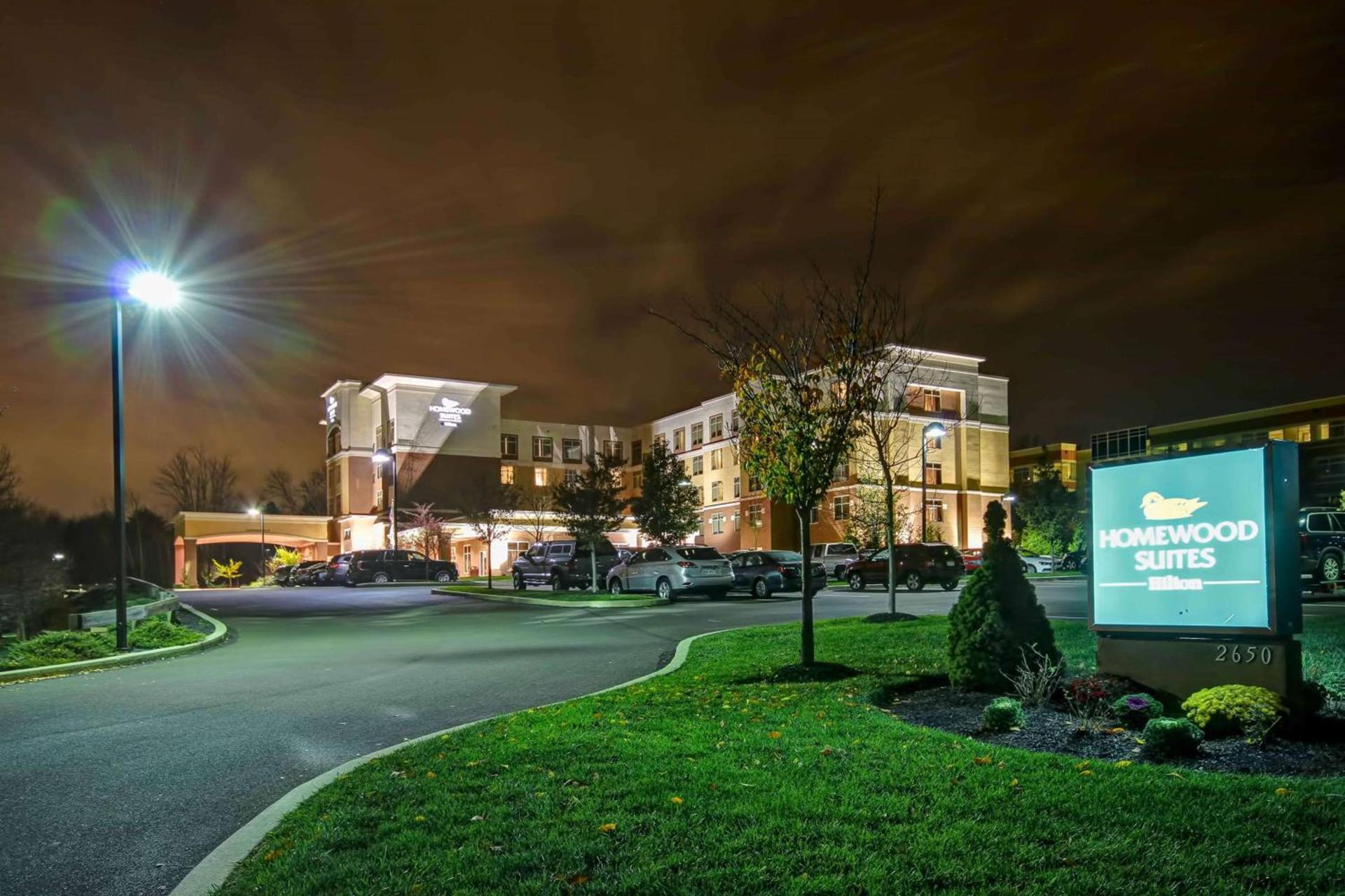 Homewood Suites - Doylestown photo 5