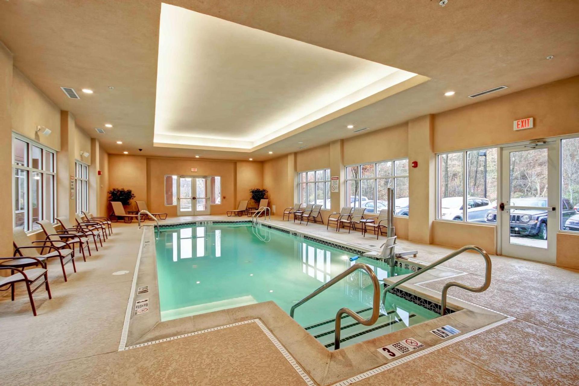 Homewood Suites - Doylestown photo 15