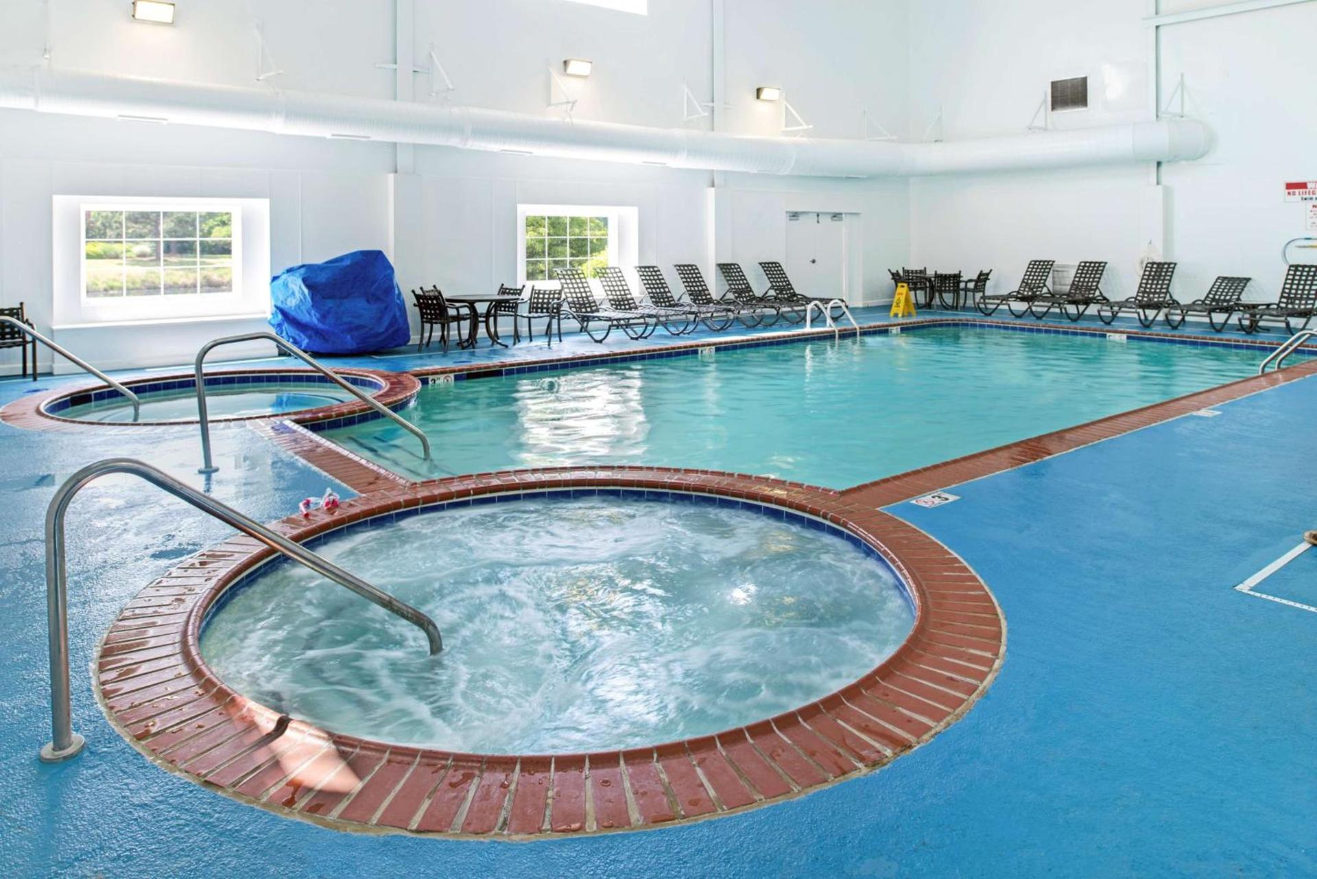 Hilton Vacation Club The Historic Powhatan Williamsburg photo 24