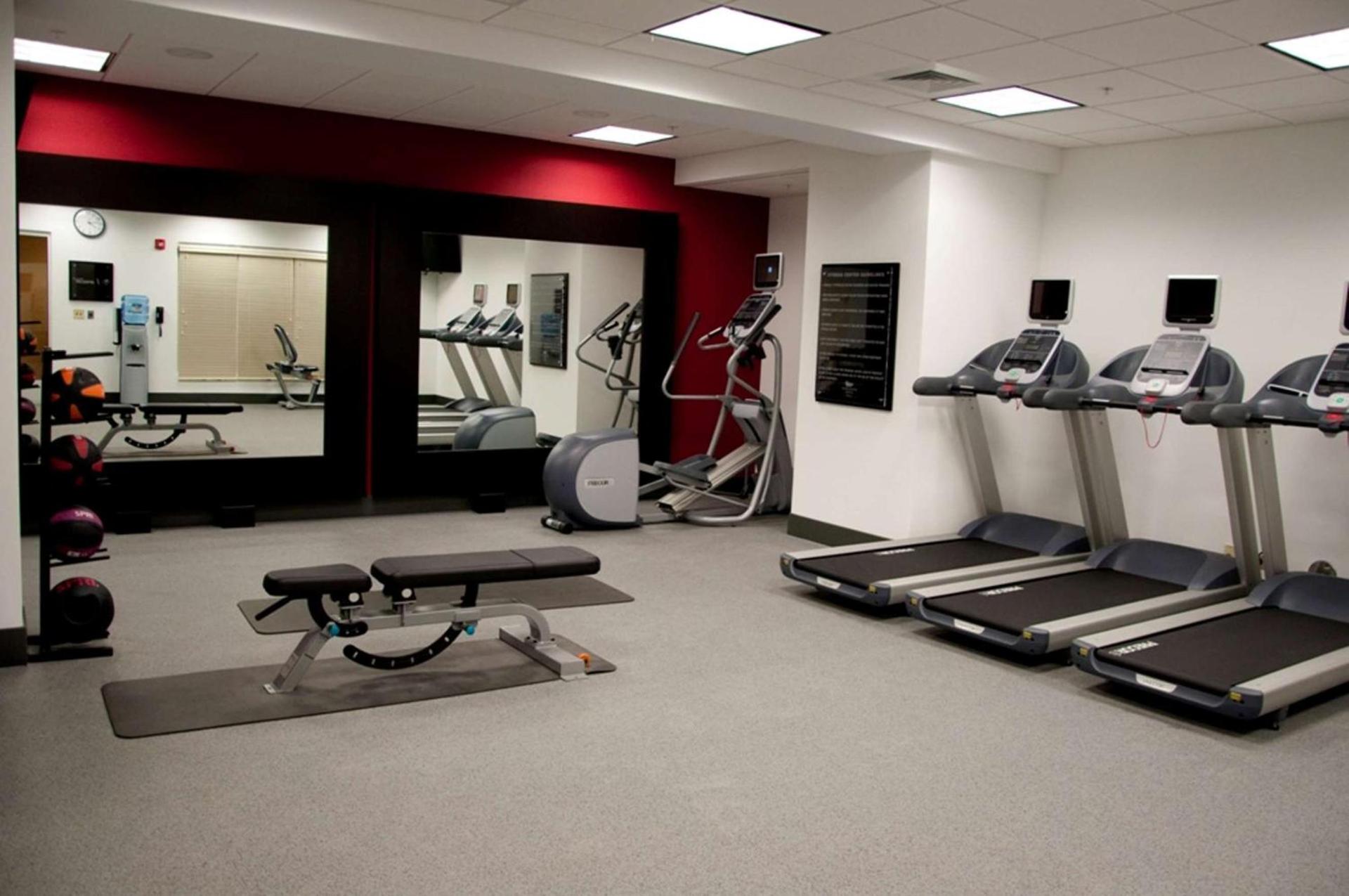 Homewood Suites - Doylestown photo 21