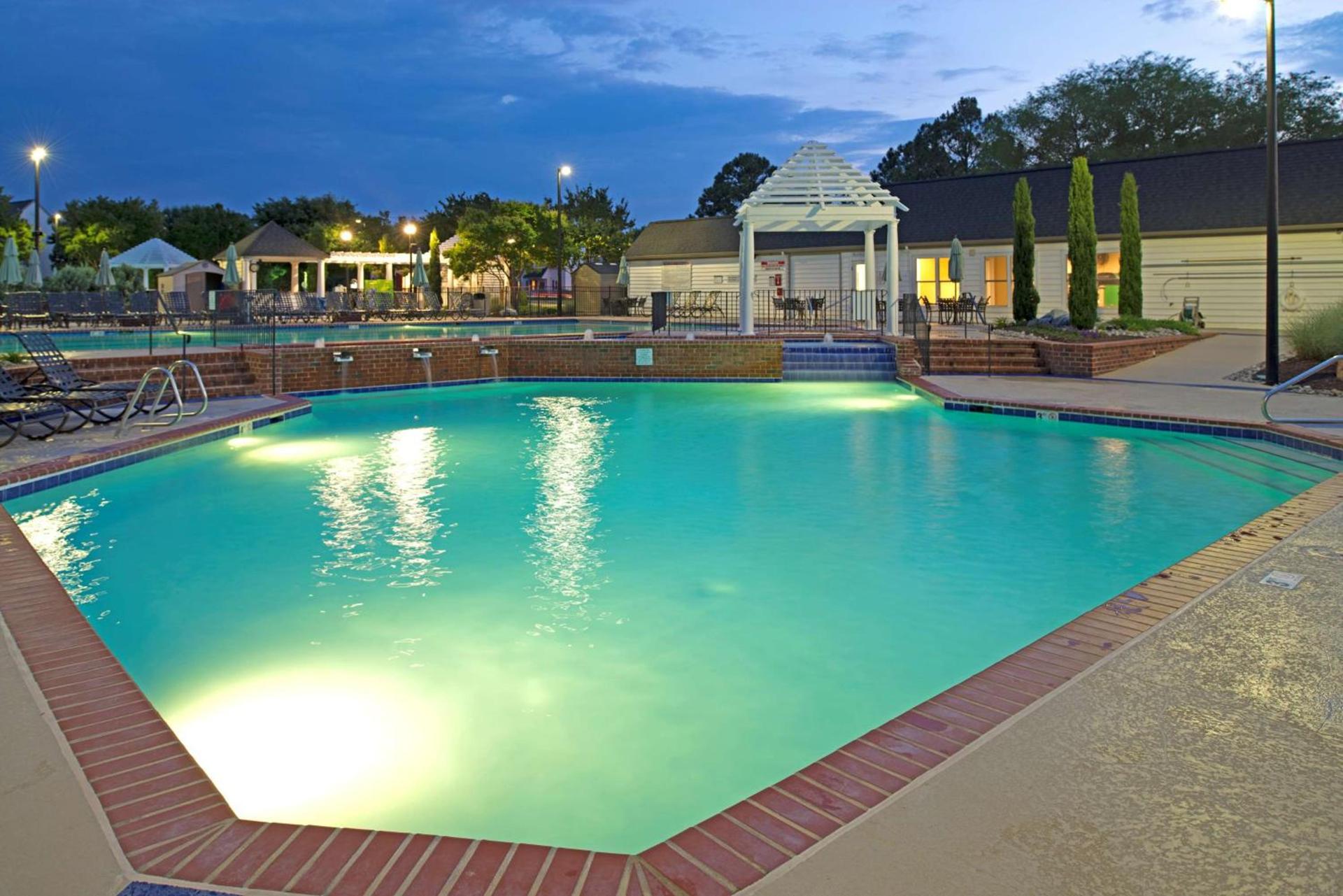 Hilton Vacation Club The Historic Powhatan Williamsburg photo 26