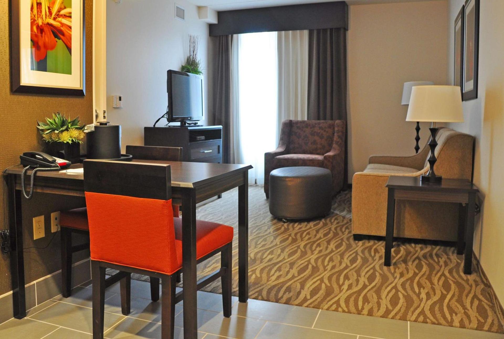 Homewood Suites - Doylestown photo 25