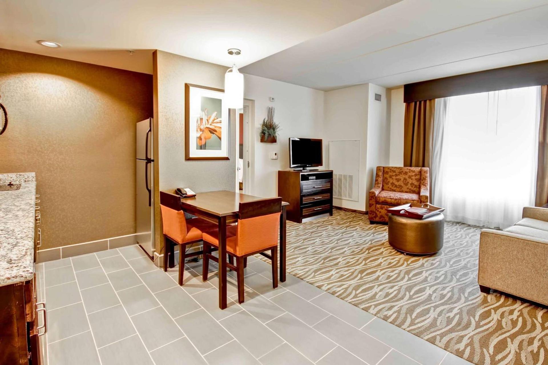 Homewood Suites - Doylestown photo 44
