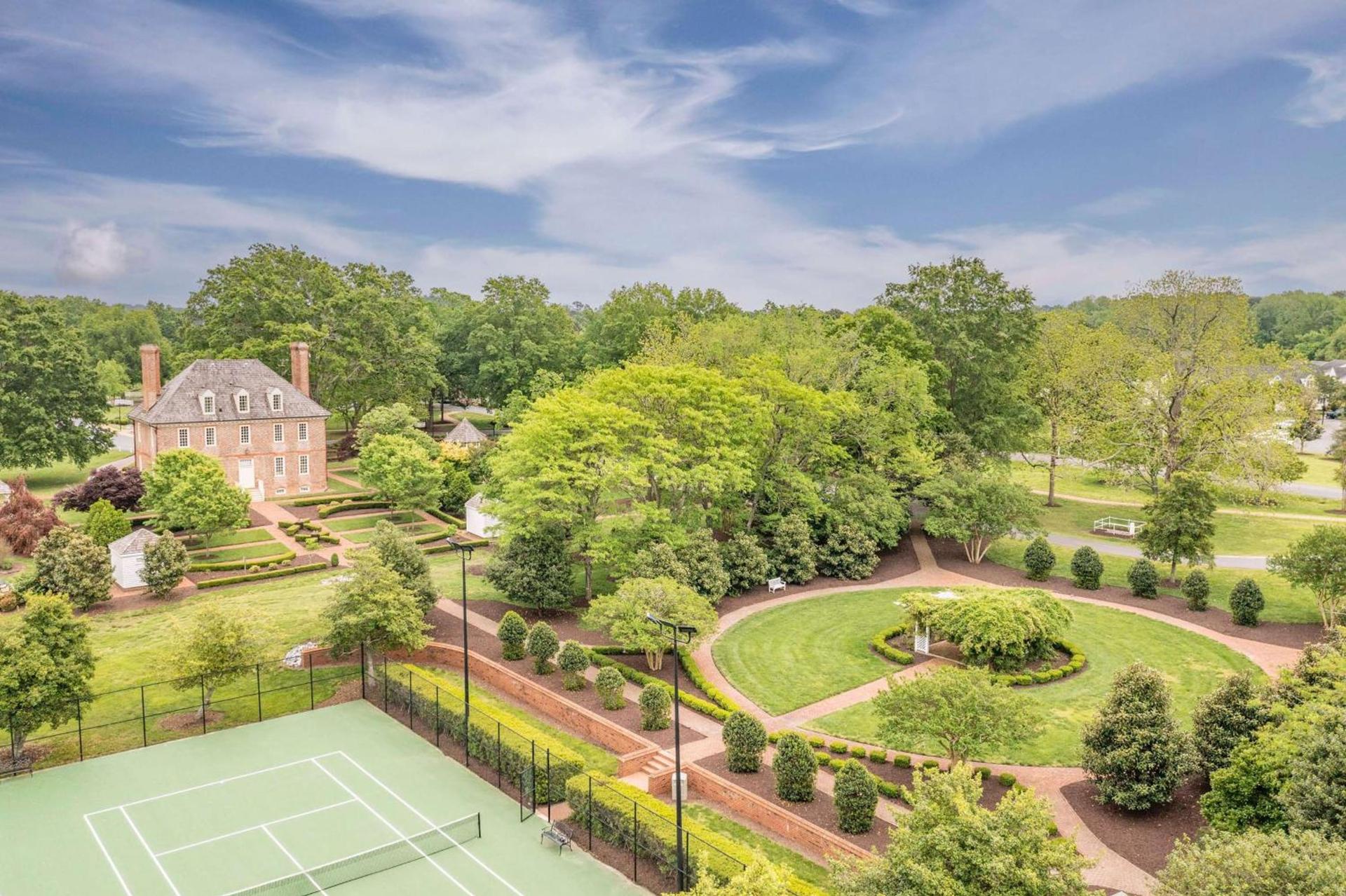 Hilton Vacation Club The Historic Powhatan Williamsburg photo 69