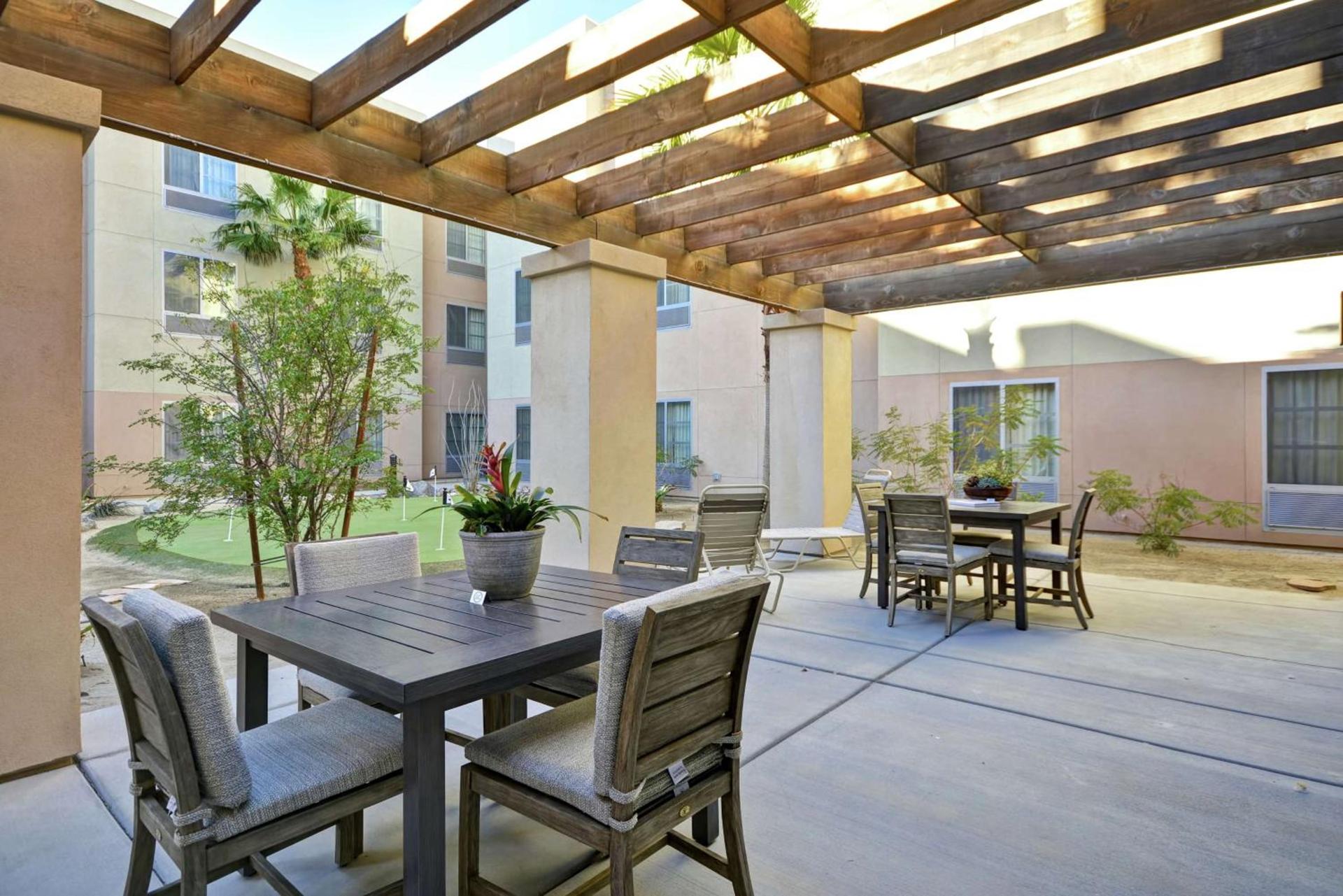 Homewood Suites by Hilton Palm Desert photo 2