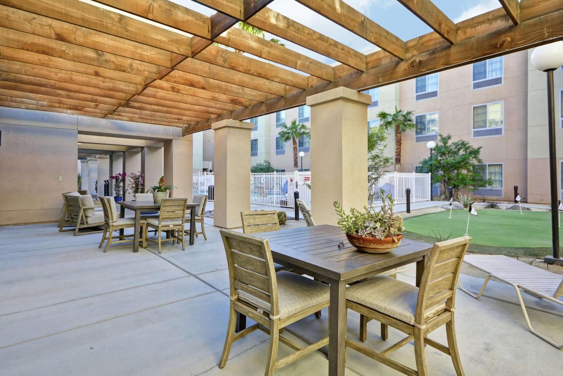 Homewood Suites by Hilton Palm Desert photo 3