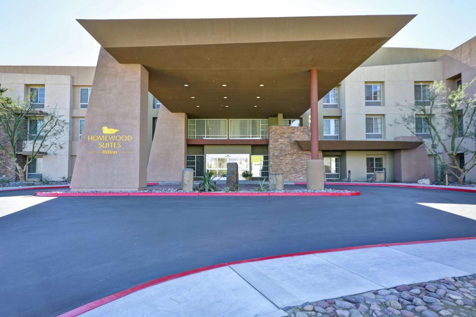 Homewood Suites by Hilton Palm Desert photo 4