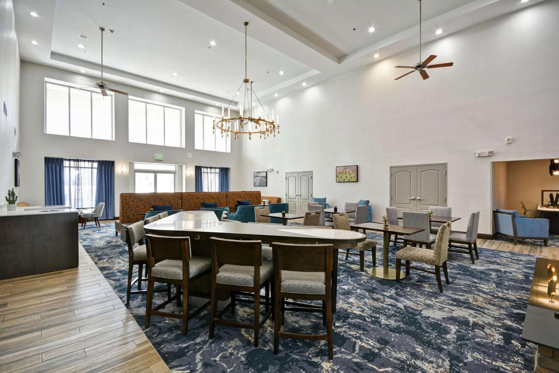 Homewood Suites by Hilton Palm Desert photo 5