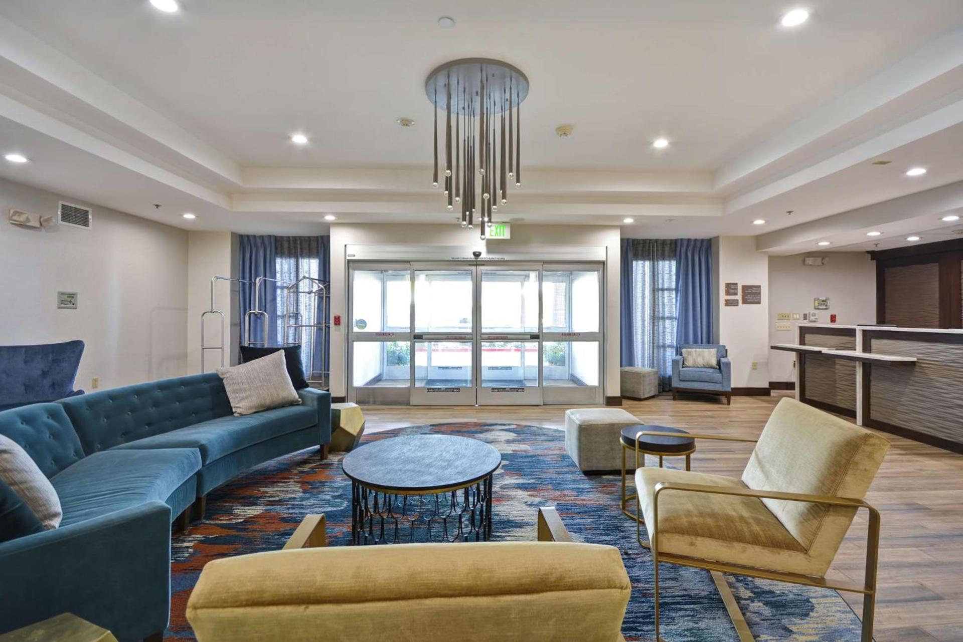 Homewood Suites by Hilton Palm Desert photo 6