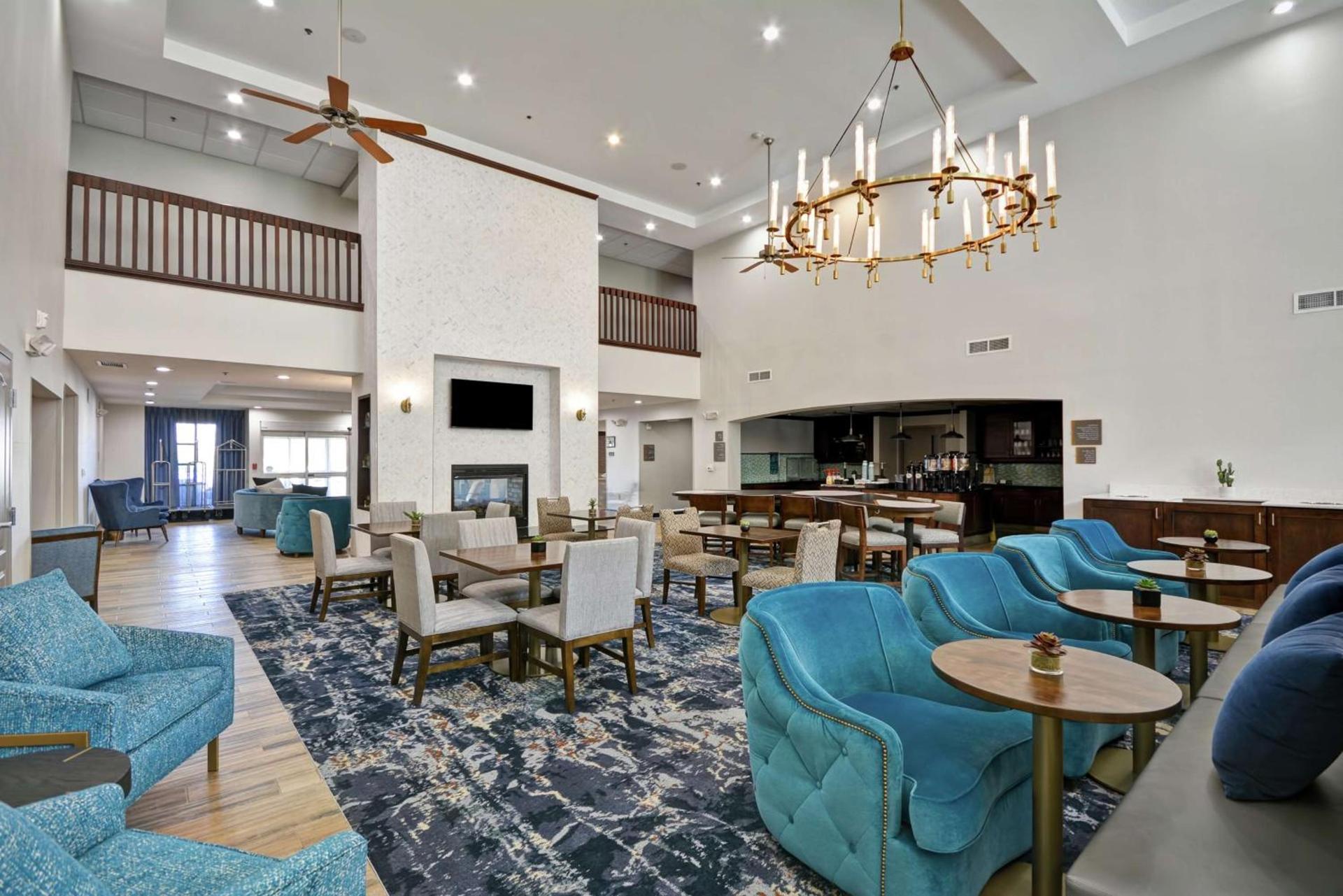 Homewood Suites by Hilton Palm Desert photo 7