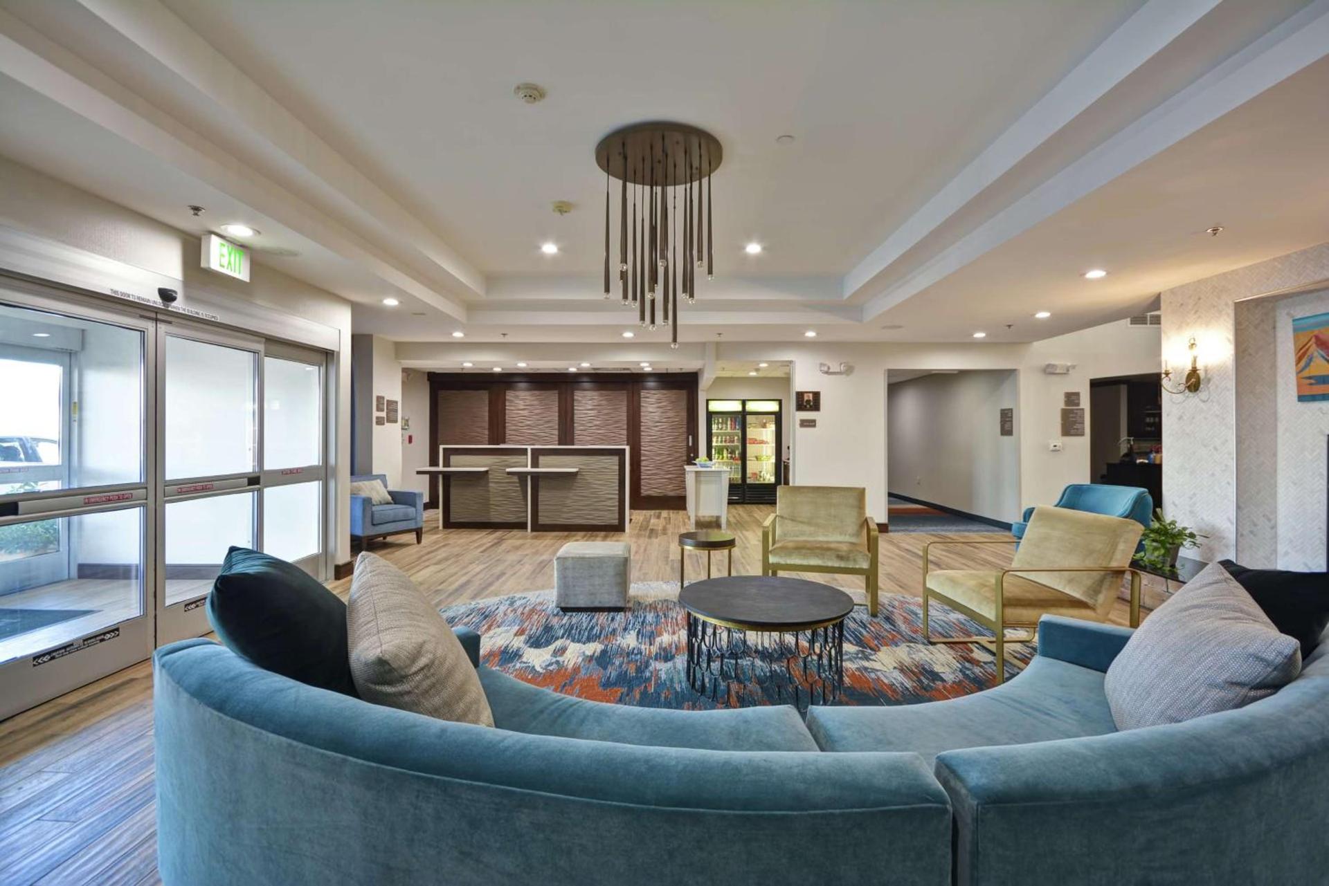 Homewood Suites by Hilton Palm Desert photo 8