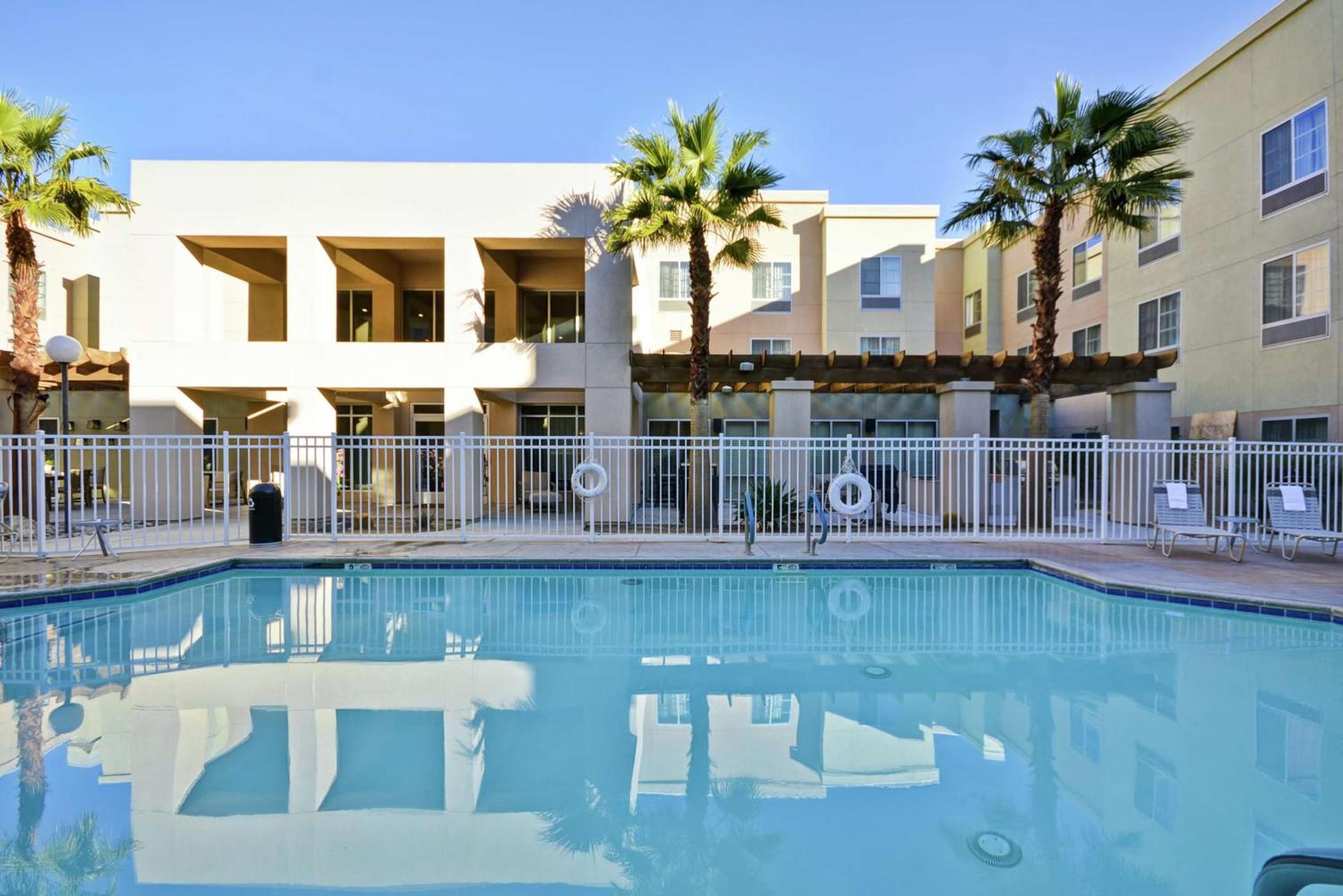 Homewood Suites by Hilton Palm Desert photo 10