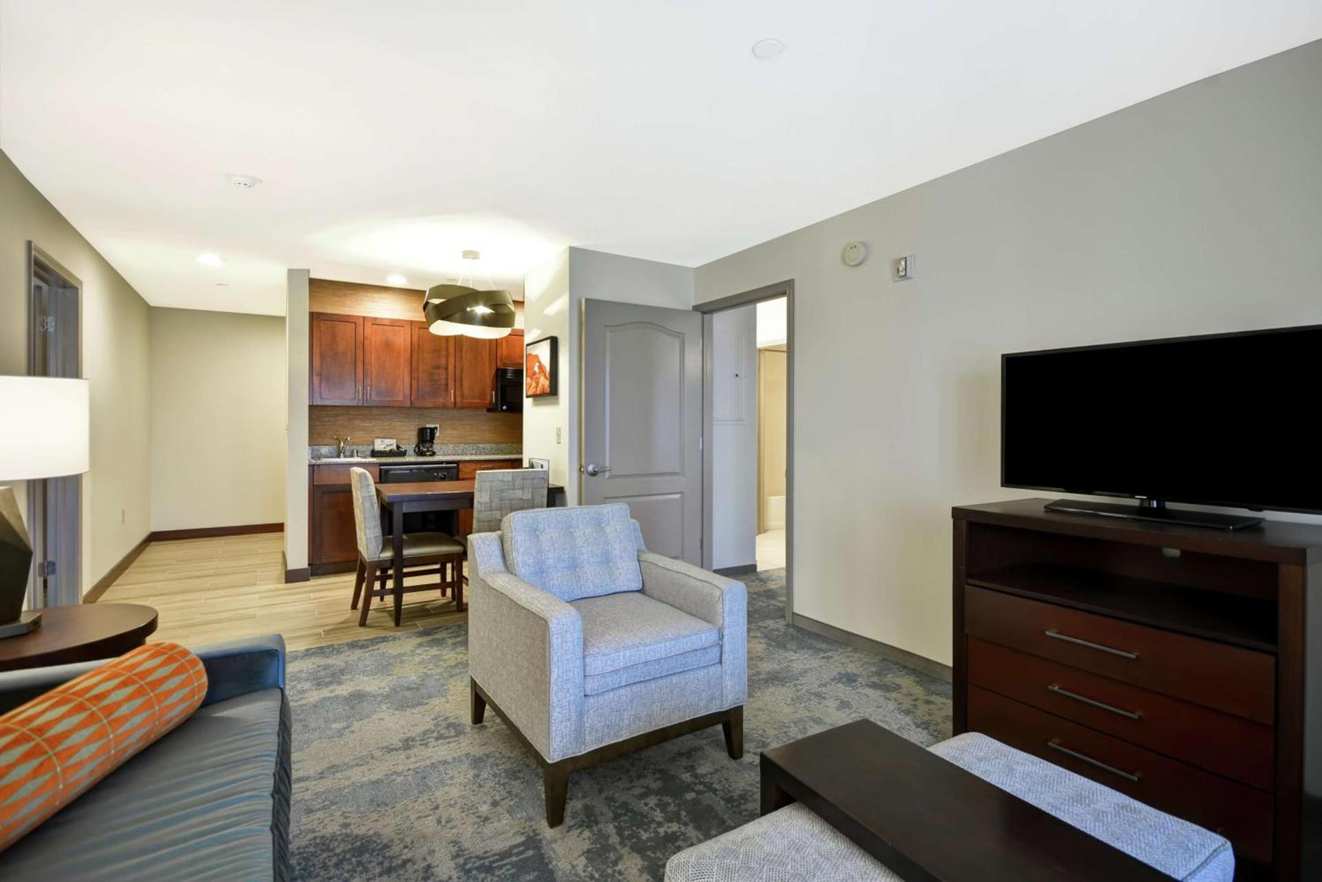 Homewood Suites by Hilton Palm Desert photo 19