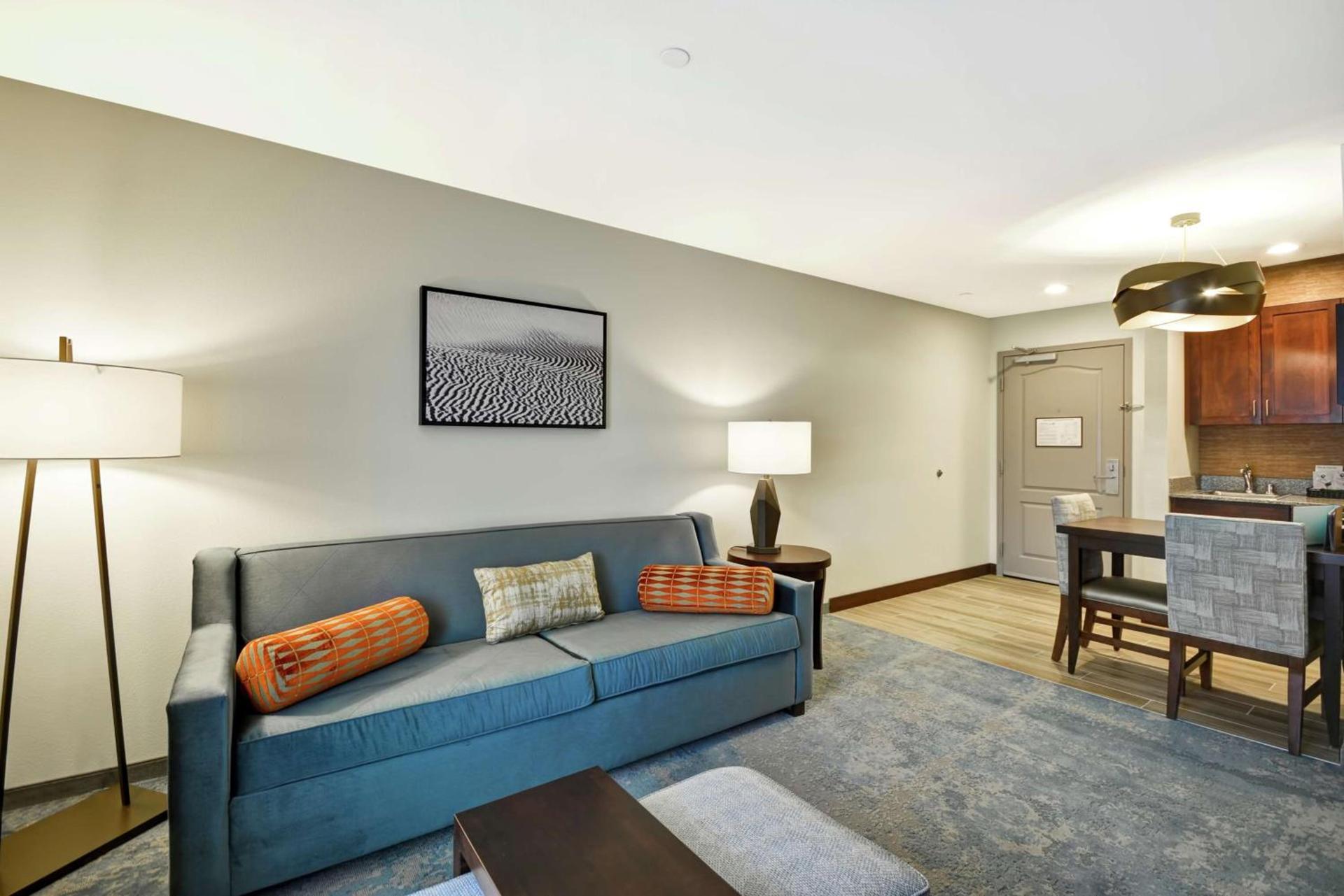 Homewood Suites by Hilton Palm Desert photo 20