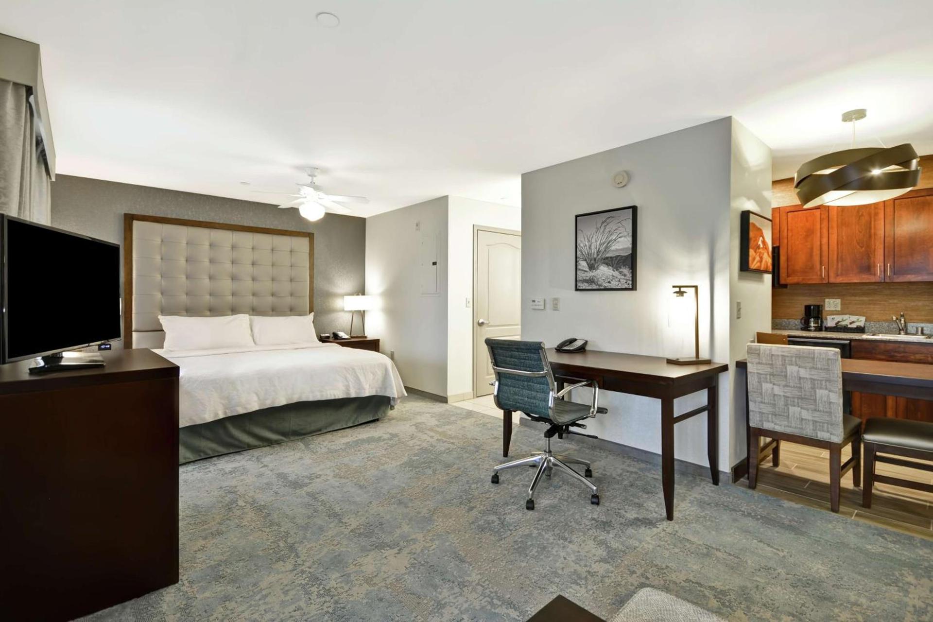 Homewood Suites by Hilton Palm Desert photo 21