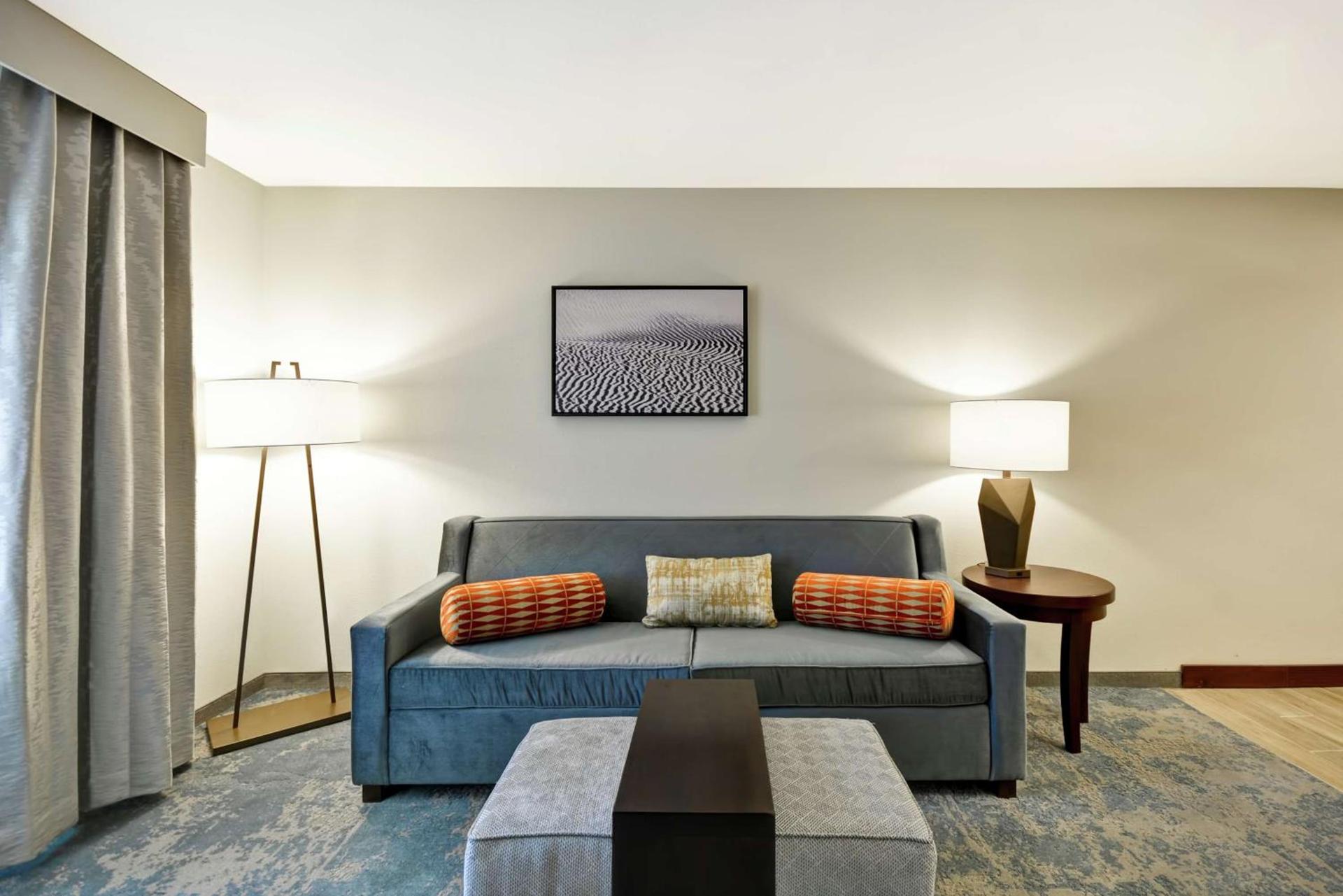 Homewood Suites by Hilton Palm Desert photo 22