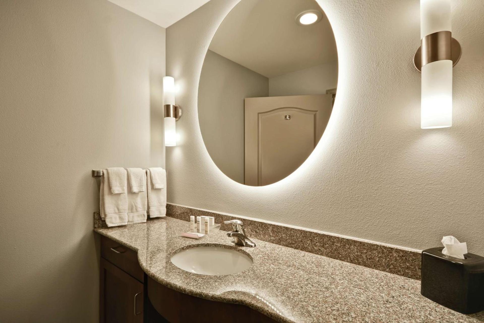 Homewood Suites by Hilton Palm Desert photo 23