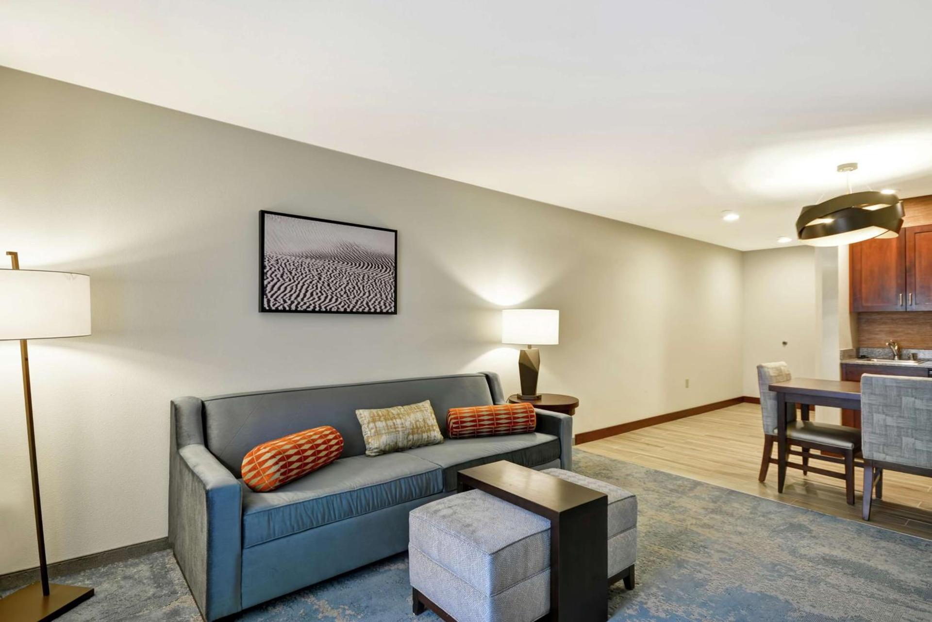 Homewood Suites by Hilton Palm Desert photo 24