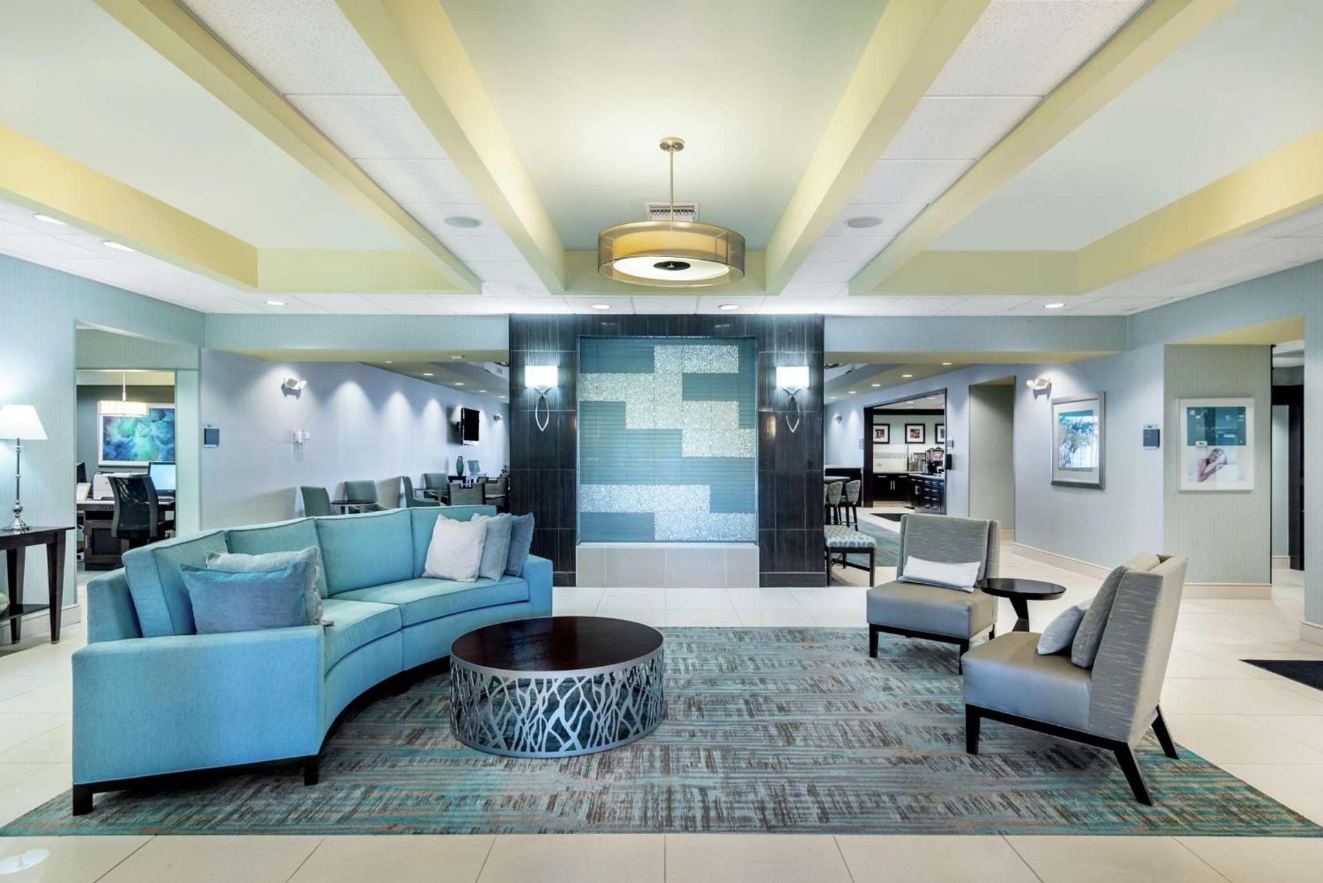 Homewood Suites Port Saint Lucie-Tradition photo 3