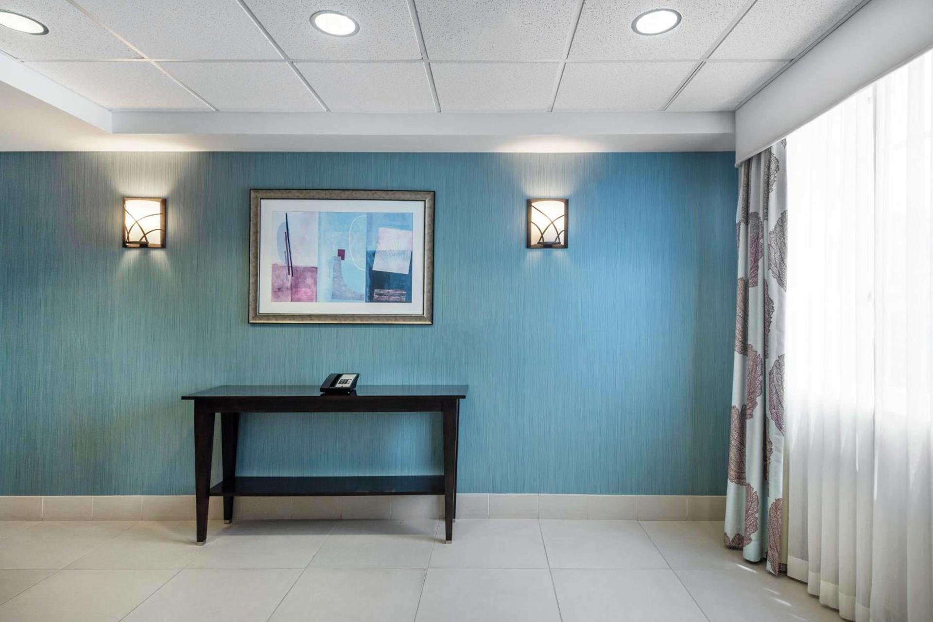 Homewood Suites Port Saint Lucie-Tradition photo 4