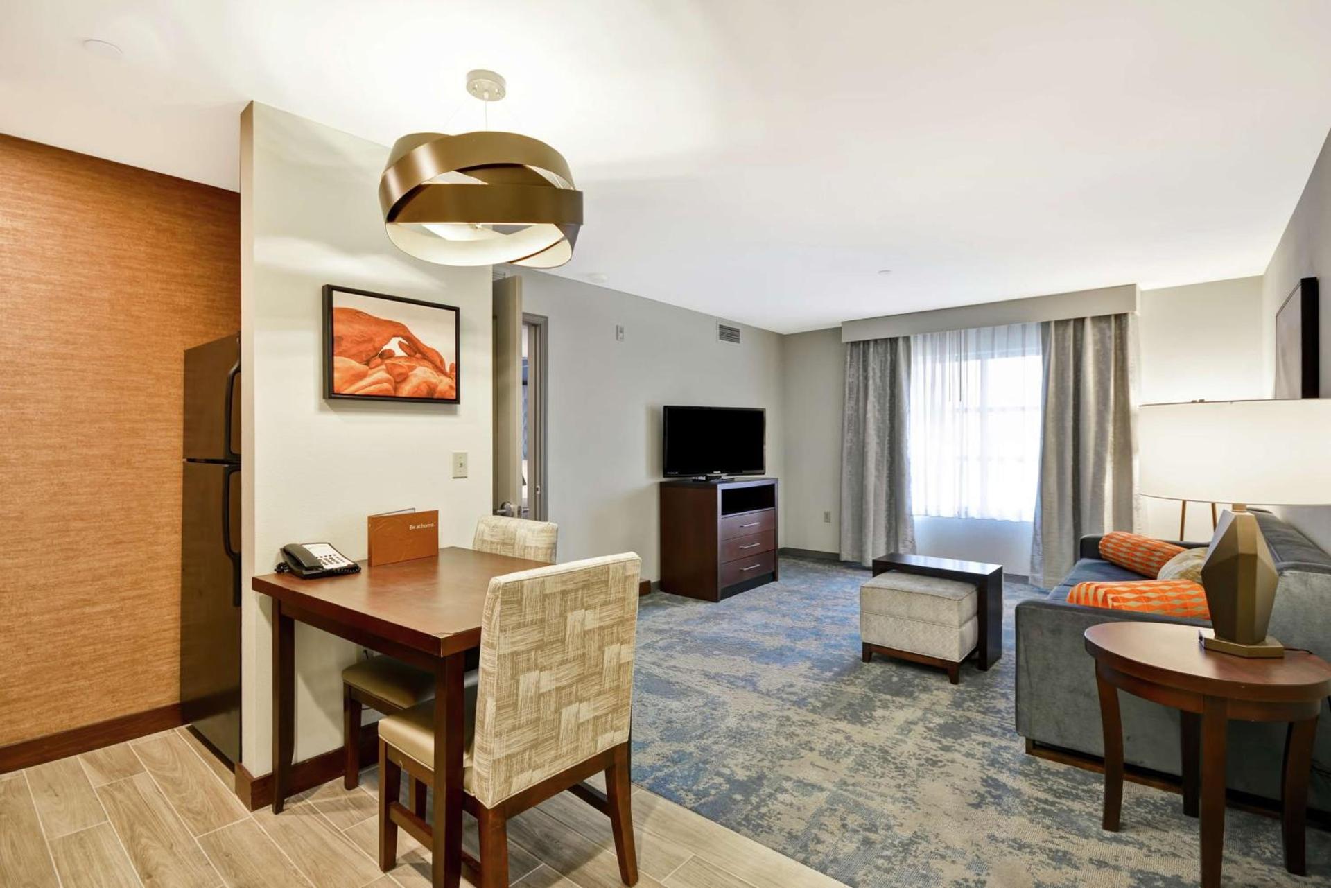 Homewood Suites by Hilton Palm Desert photo 30