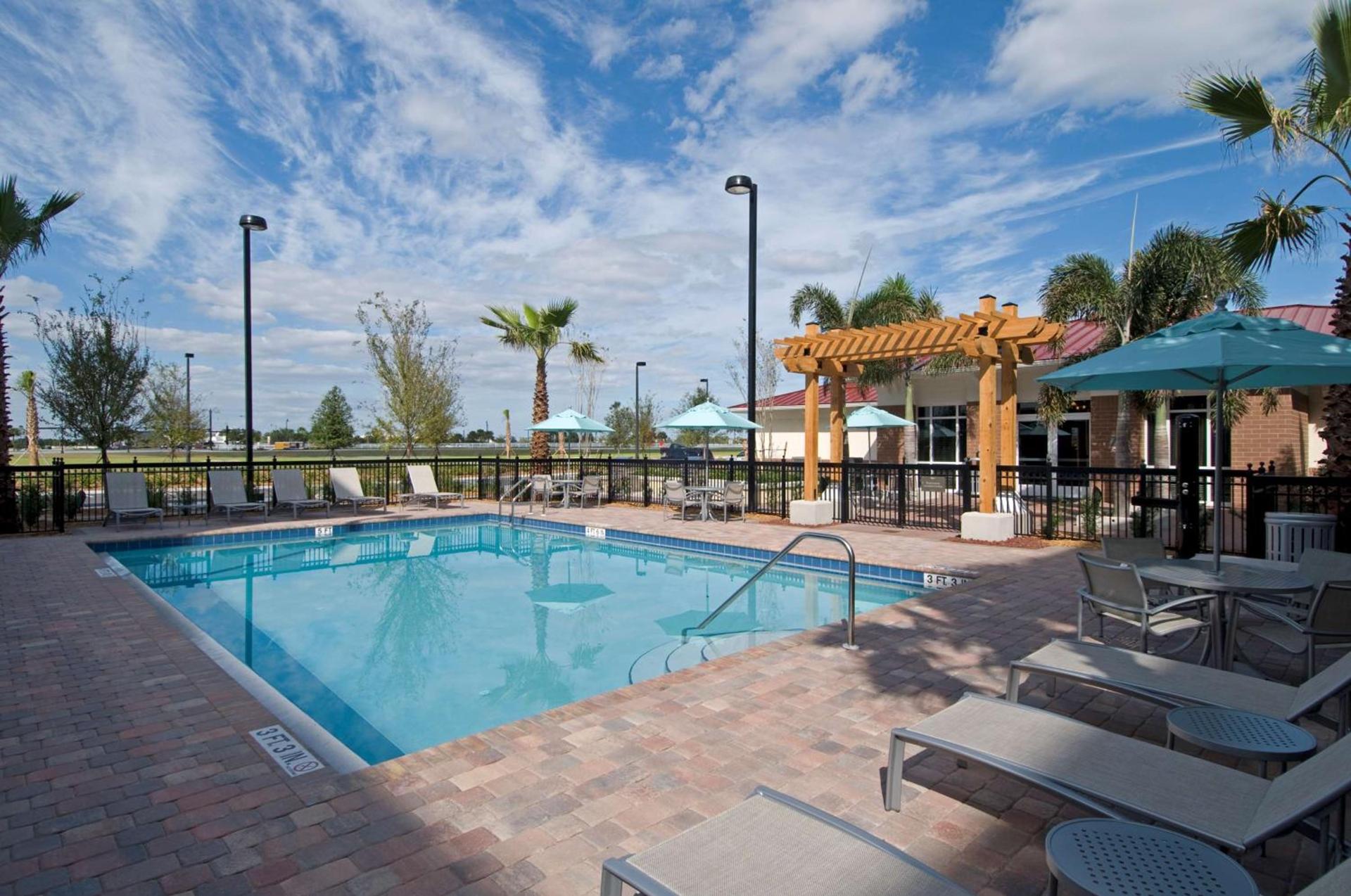 Homewood Suites Port Saint Lucie-Tradition photo 6