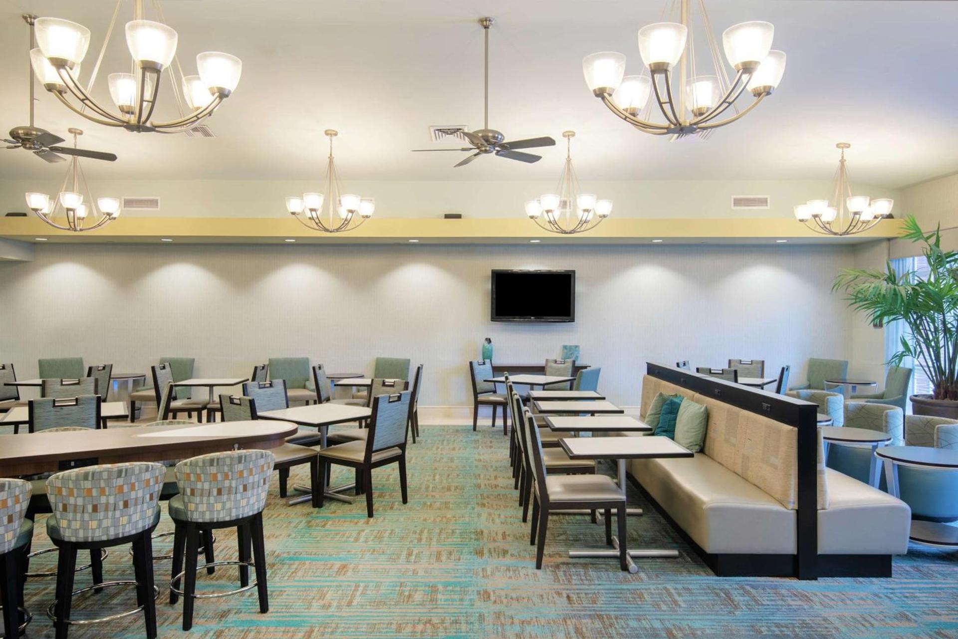 Homewood Suites Port Saint Lucie-Tradition photo 8