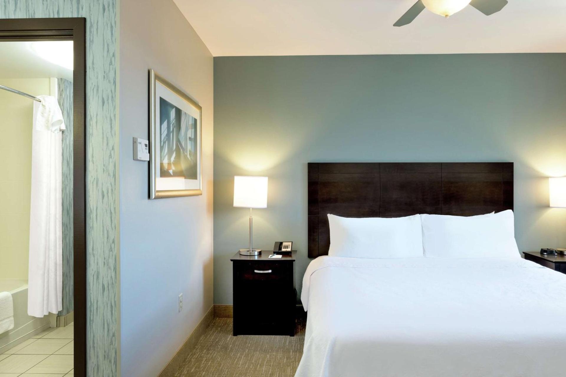 Homewood Suites Port Saint Lucie-Tradition photo 11