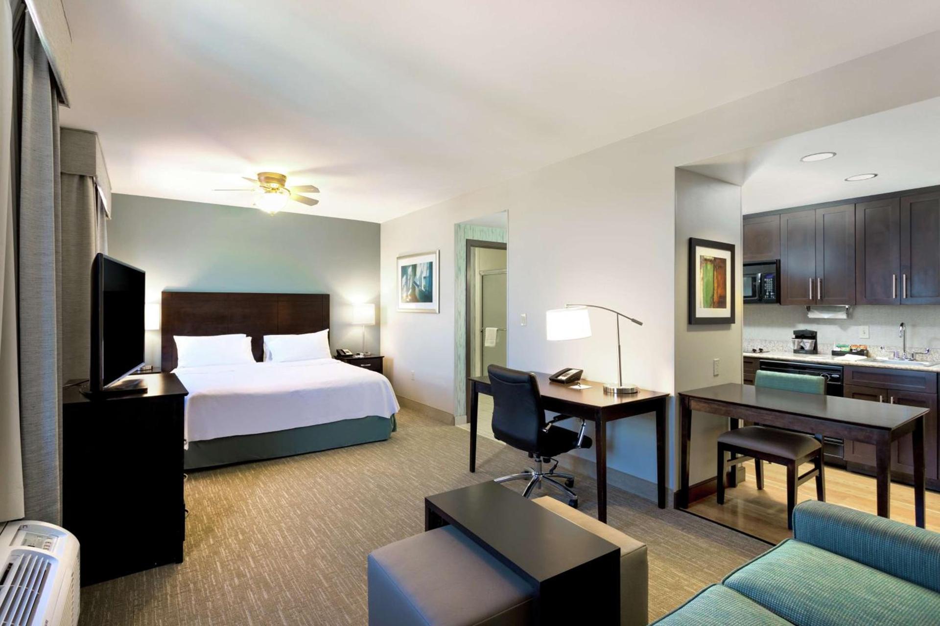 Homewood Suites Port Saint Lucie-Tradition photo 15