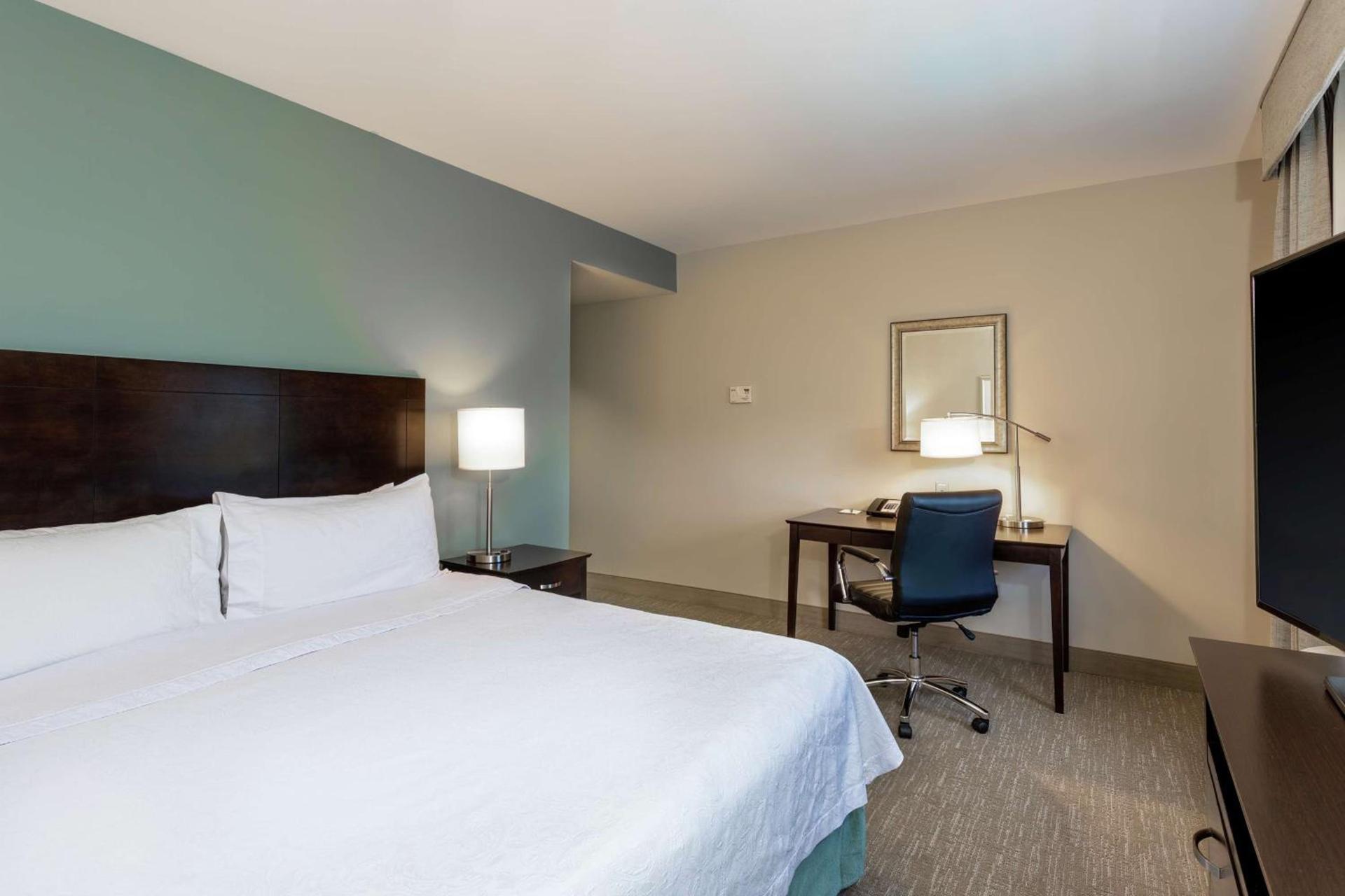 Homewood Suites Port Saint Lucie-Tradition photo 18