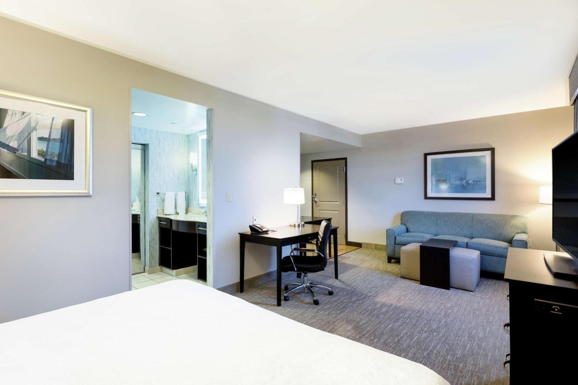 Homewood Suites Port Saint Lucie-Tradition photo 17