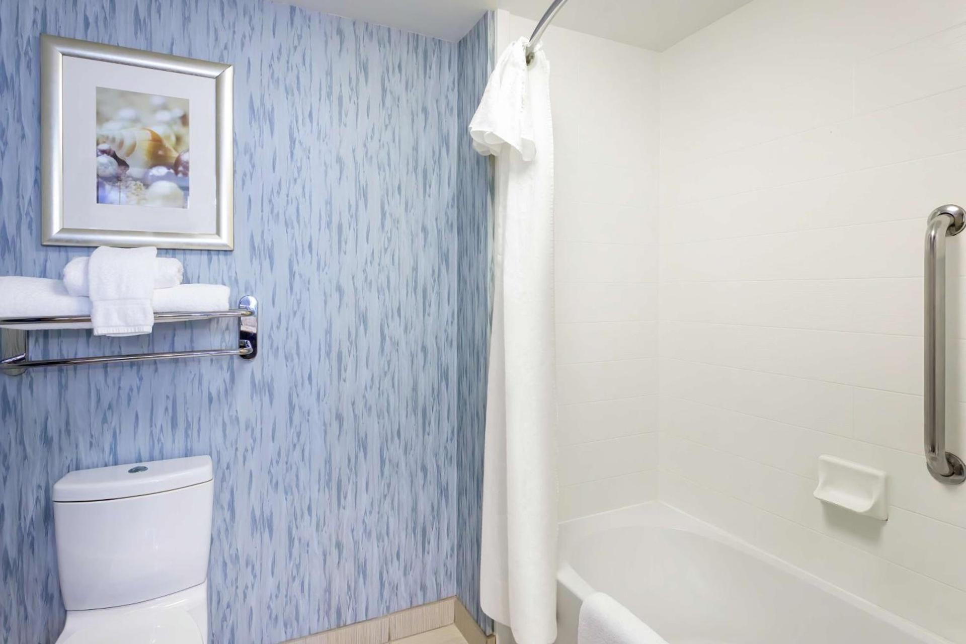 Homewood Suites Port Saint Lucie-Tradition photo 20