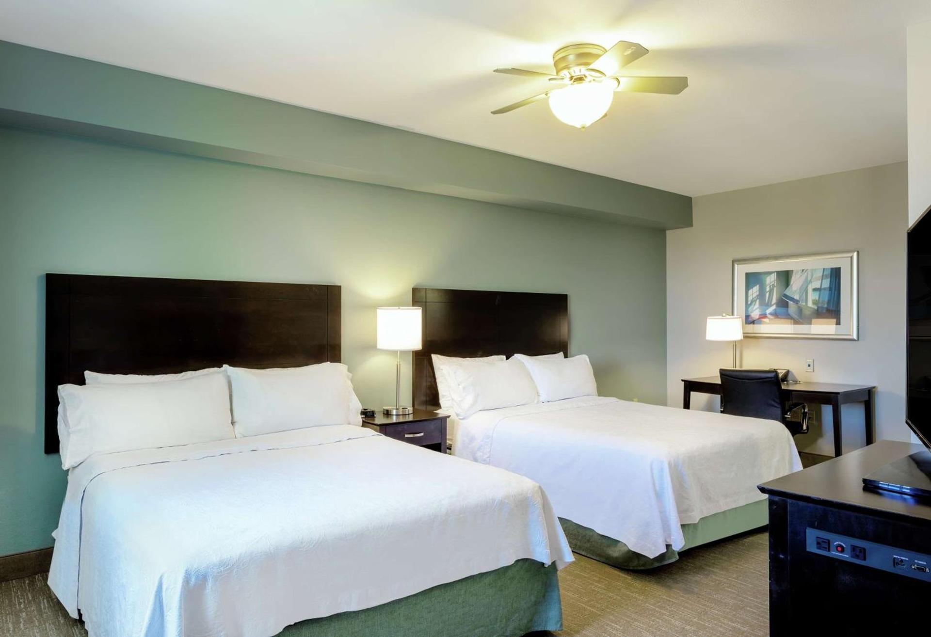 Homewood Suites Port Saint Lucie-Tradition photo 24