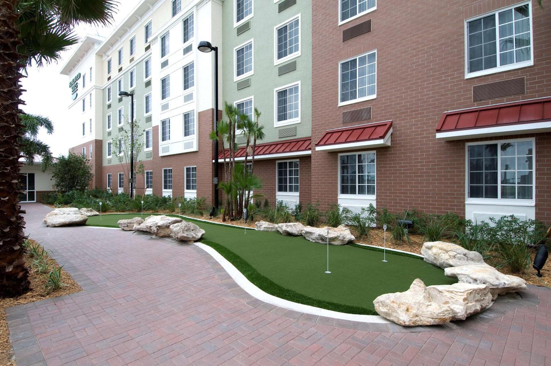 Homewood Suites Port Saint Lucie-Tradition photo 29