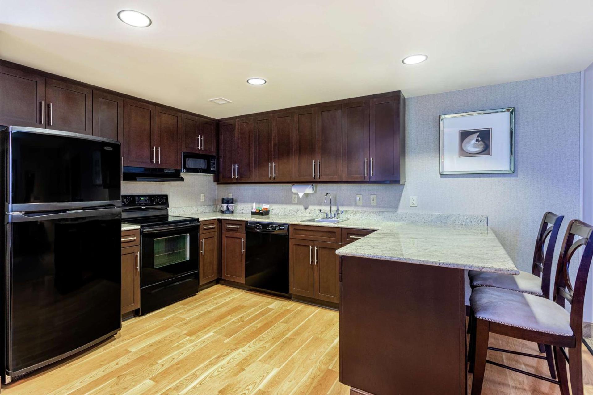 Homewood Suites Port Saint Lucie-Tradition photo 32