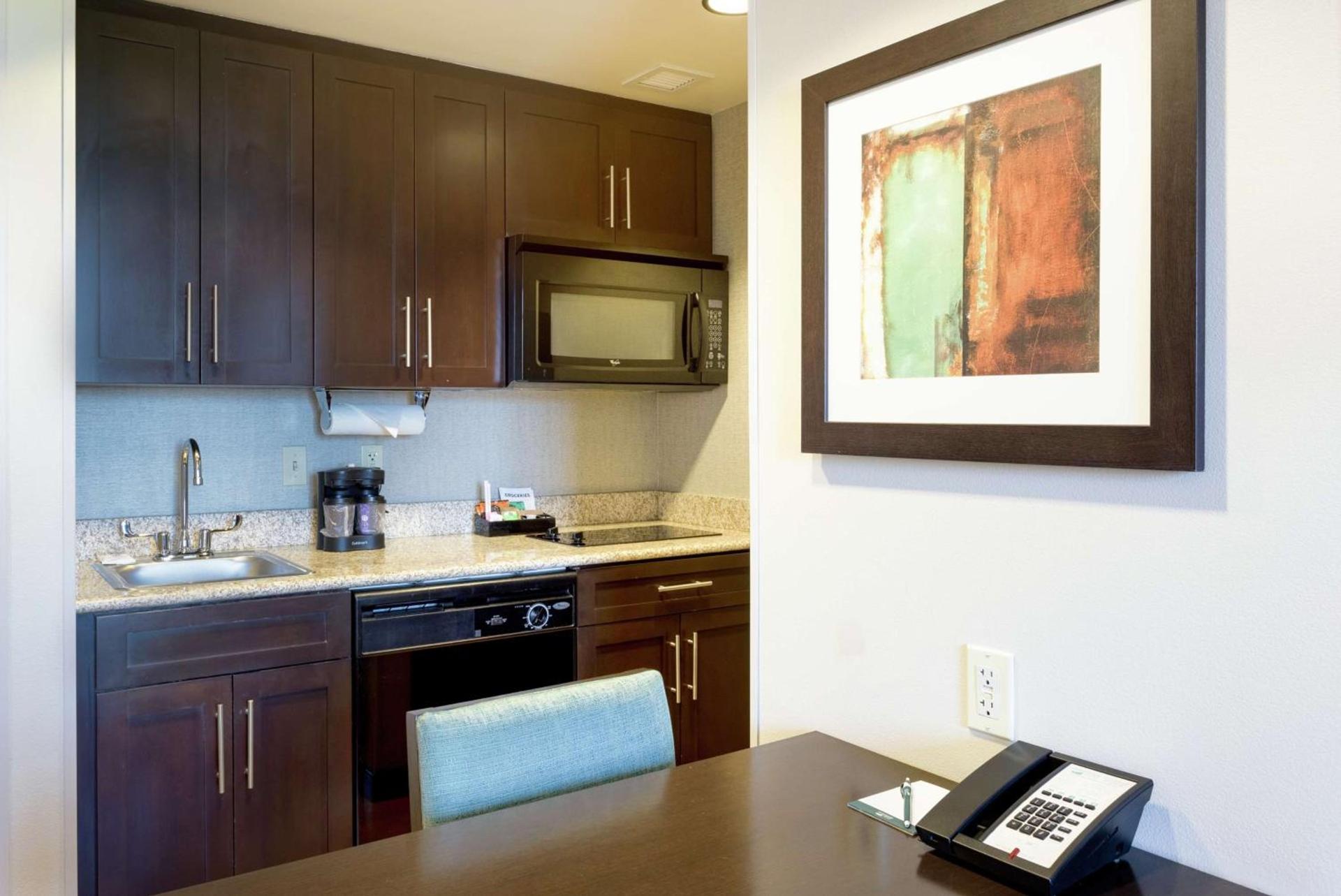 Homewood Suites Port Saint Lucie-Tradition photo 33