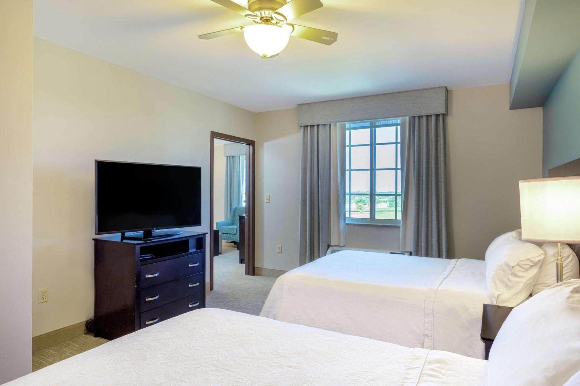 Homewood Suites Port Saint Lucie-Tradition photo 36