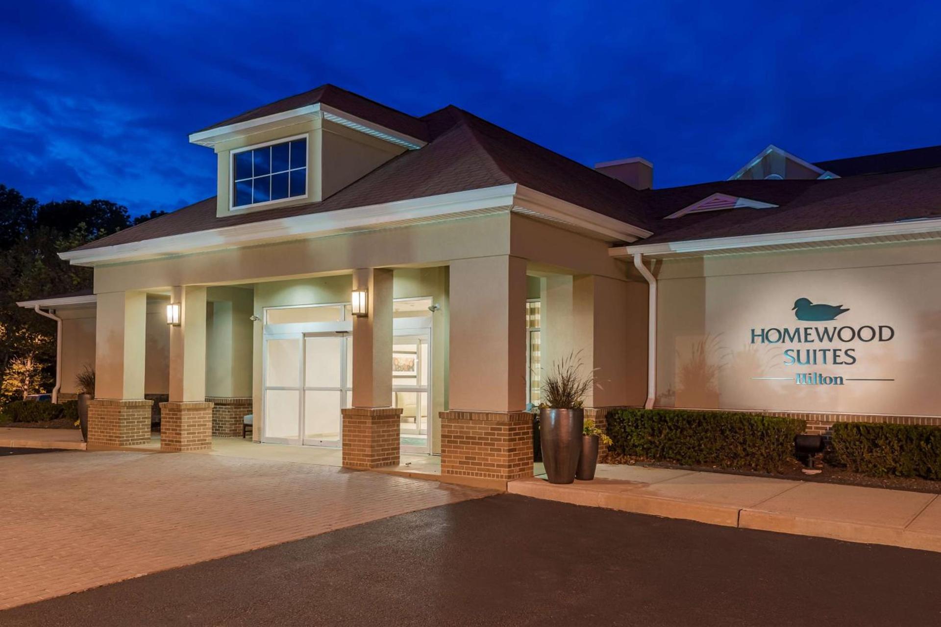 Homewood Suites by Hilton Princeton photo 2
