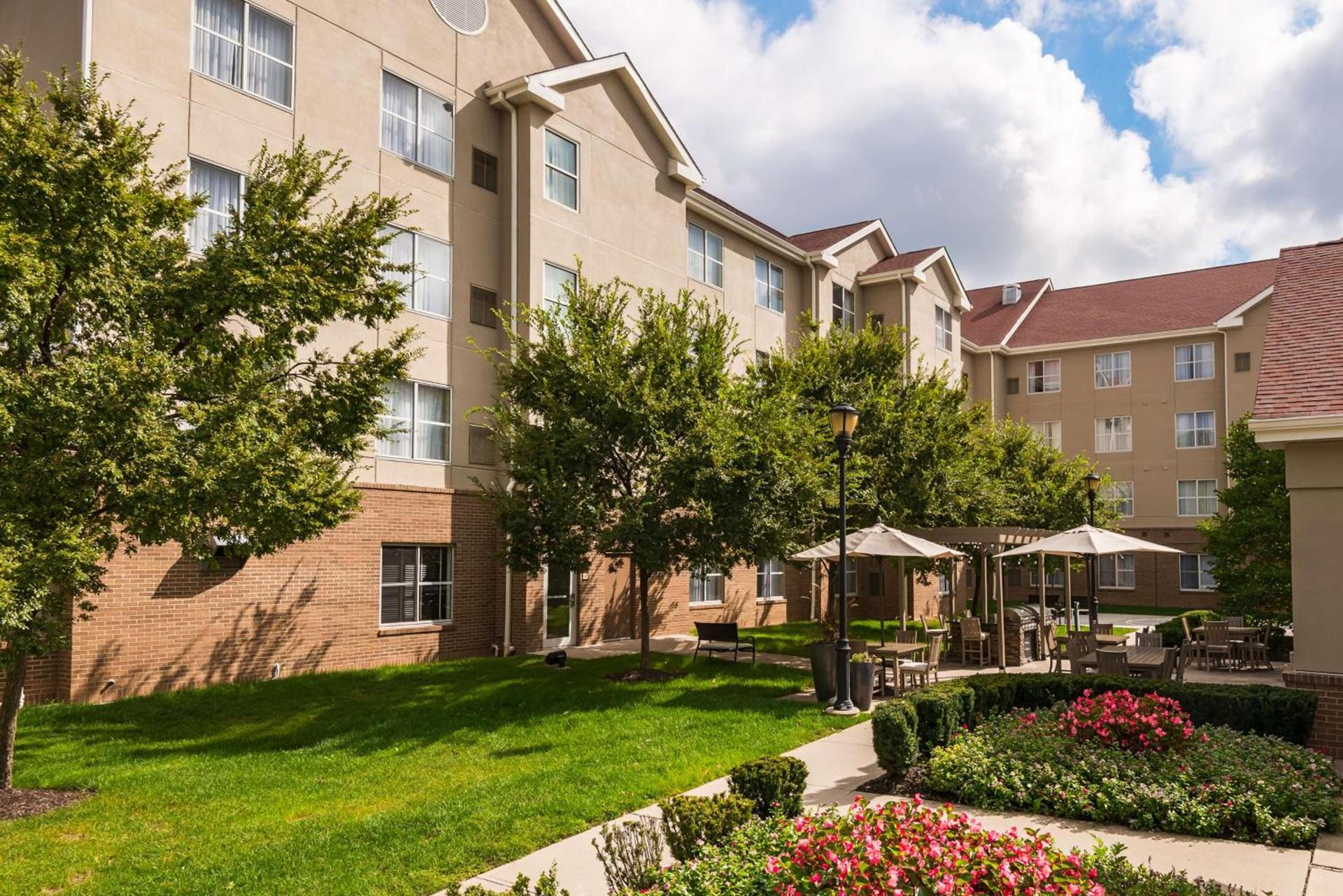 Homewood Suites by Hilton Princeton photo 3