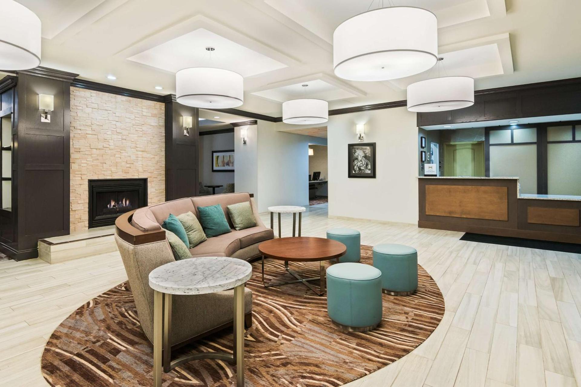 Homewood Suites by Hilton Princeton photo 4