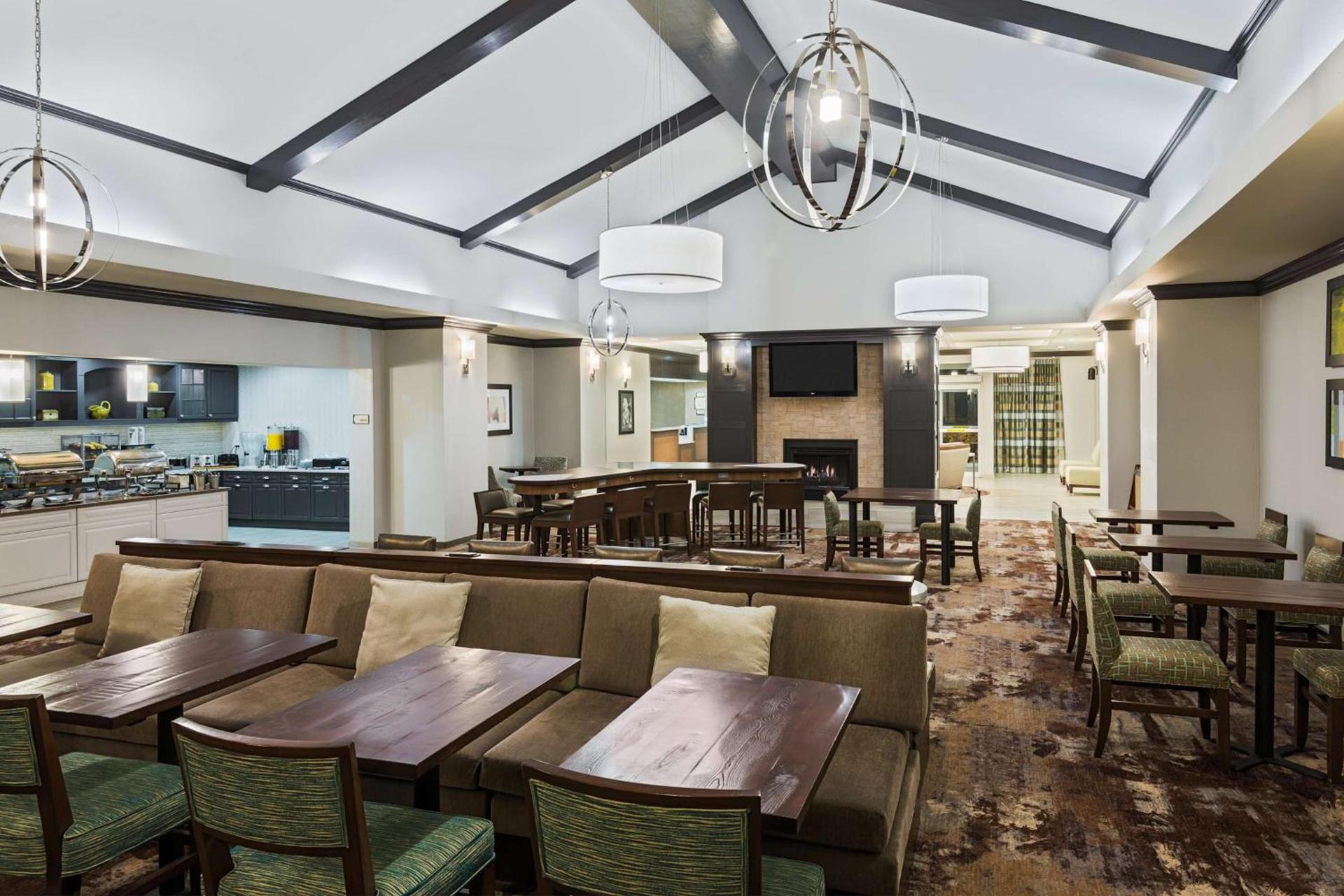 Homewood Suites by Hilton Princeton photo 5