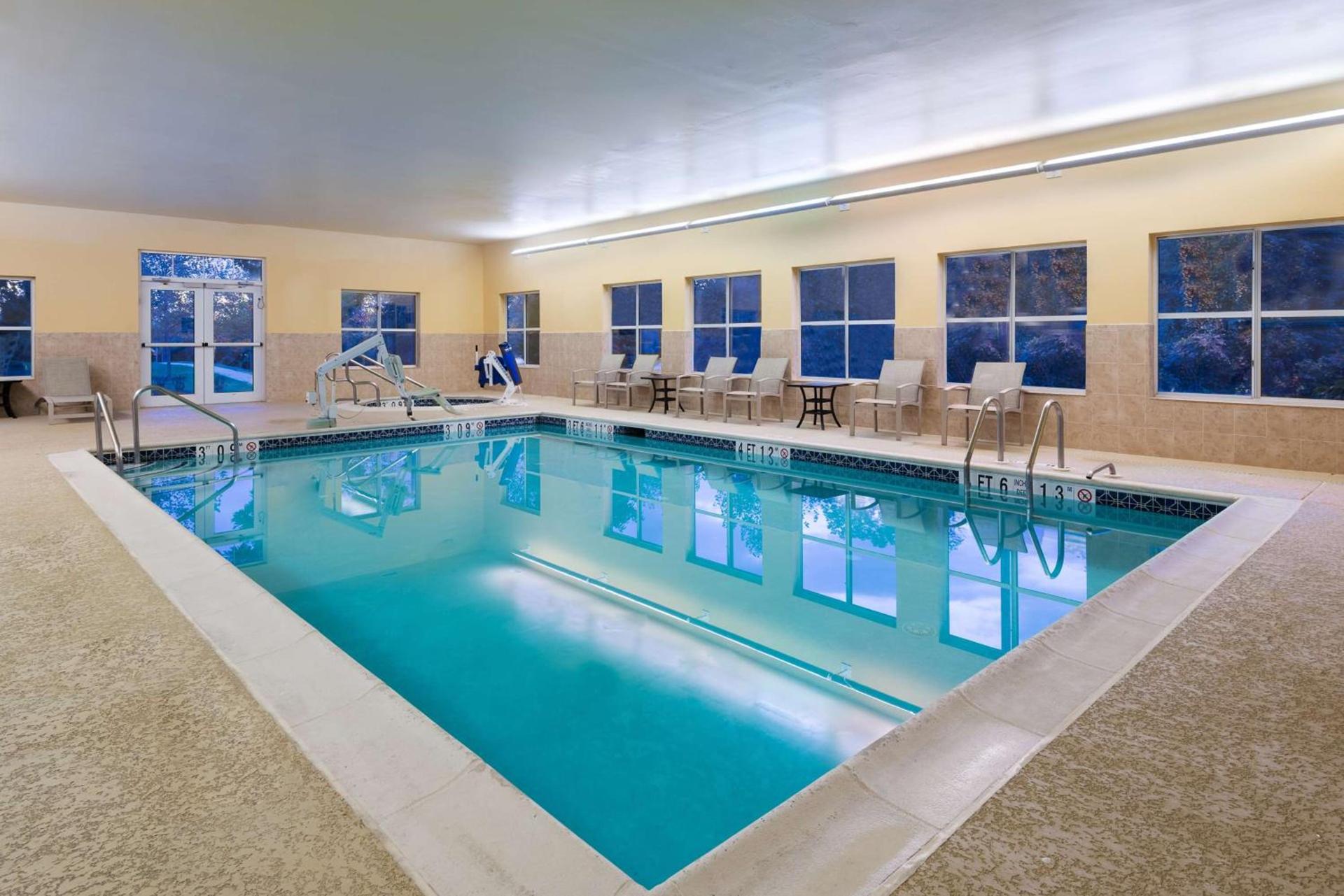 Homewood Suites by Hilton Princeton photo 6