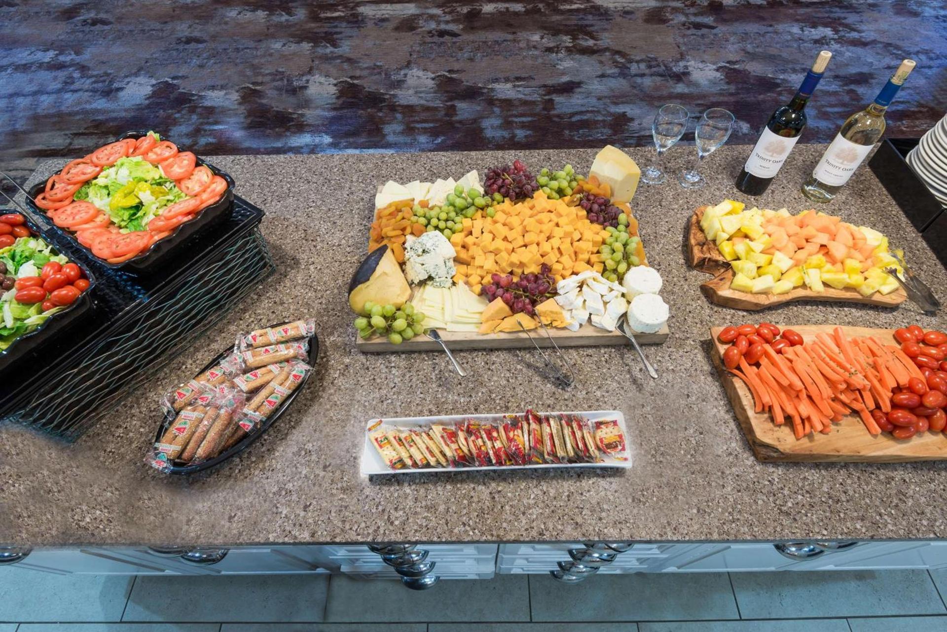 Homewood Suites by Hilton Princeton photo 7
