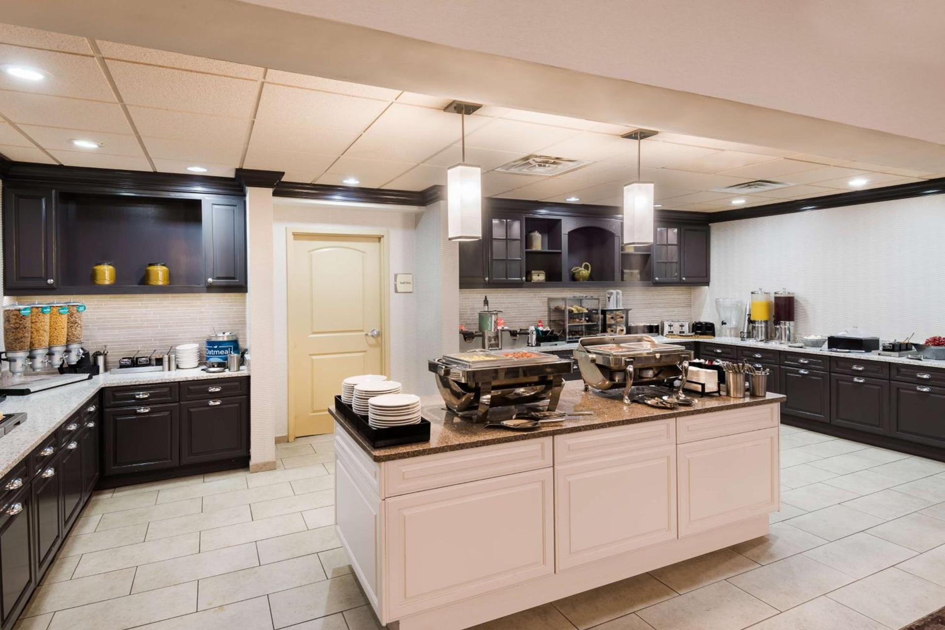 Homewood Suites by Hilton Princeton photo 8