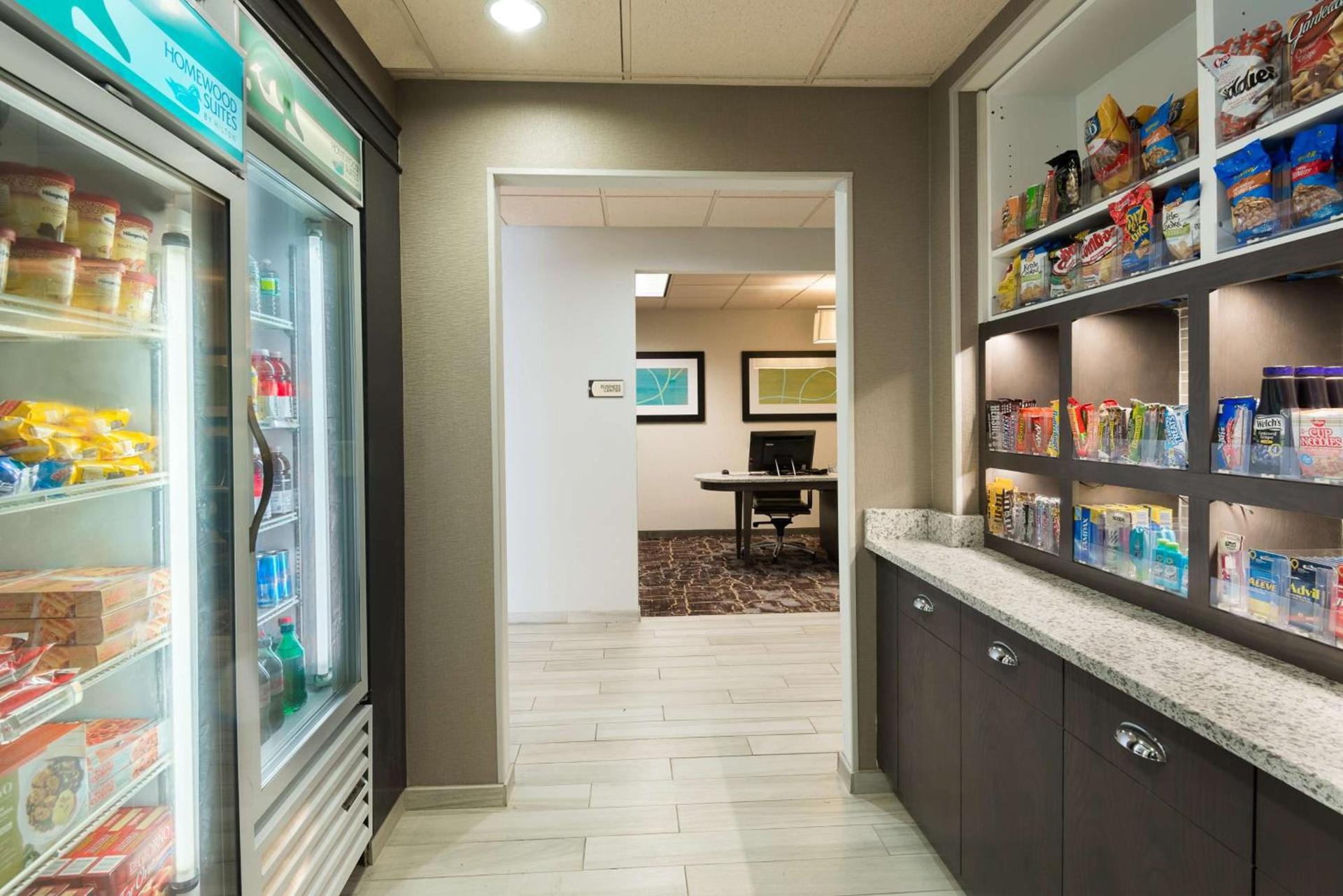 Homewood Suites by Hilton Princeton photo 9