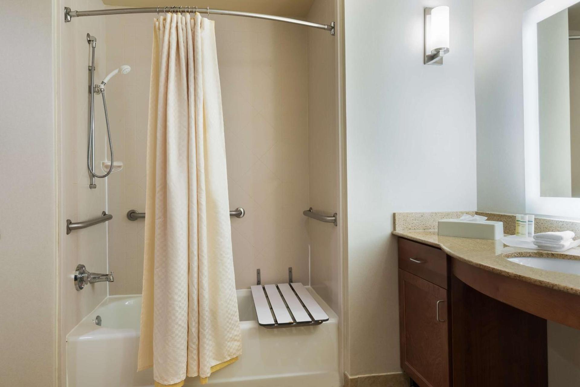 Homewood Suites by Hilton Princeton photo 11