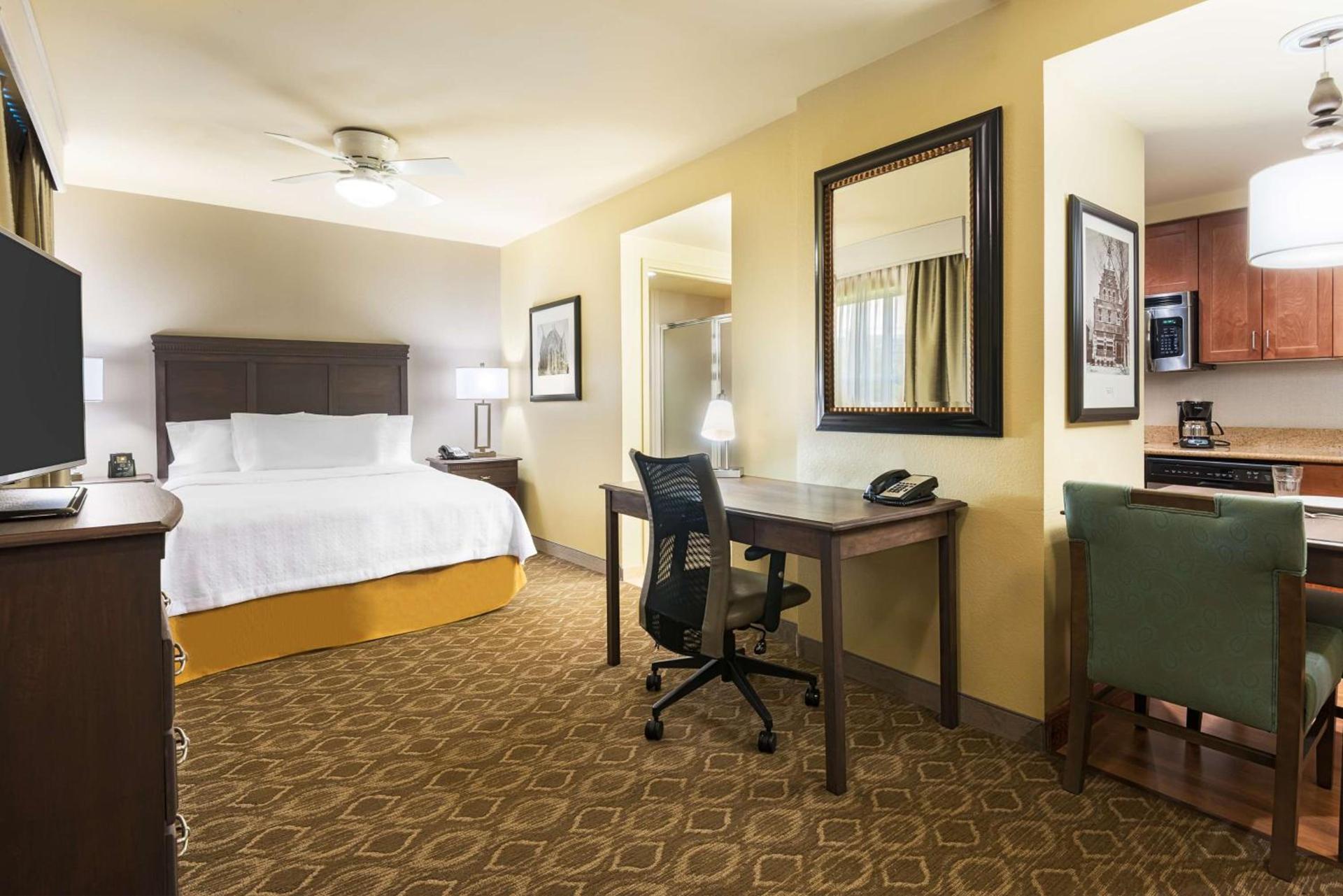Homewood Suites by Hilton Princeton photo 12