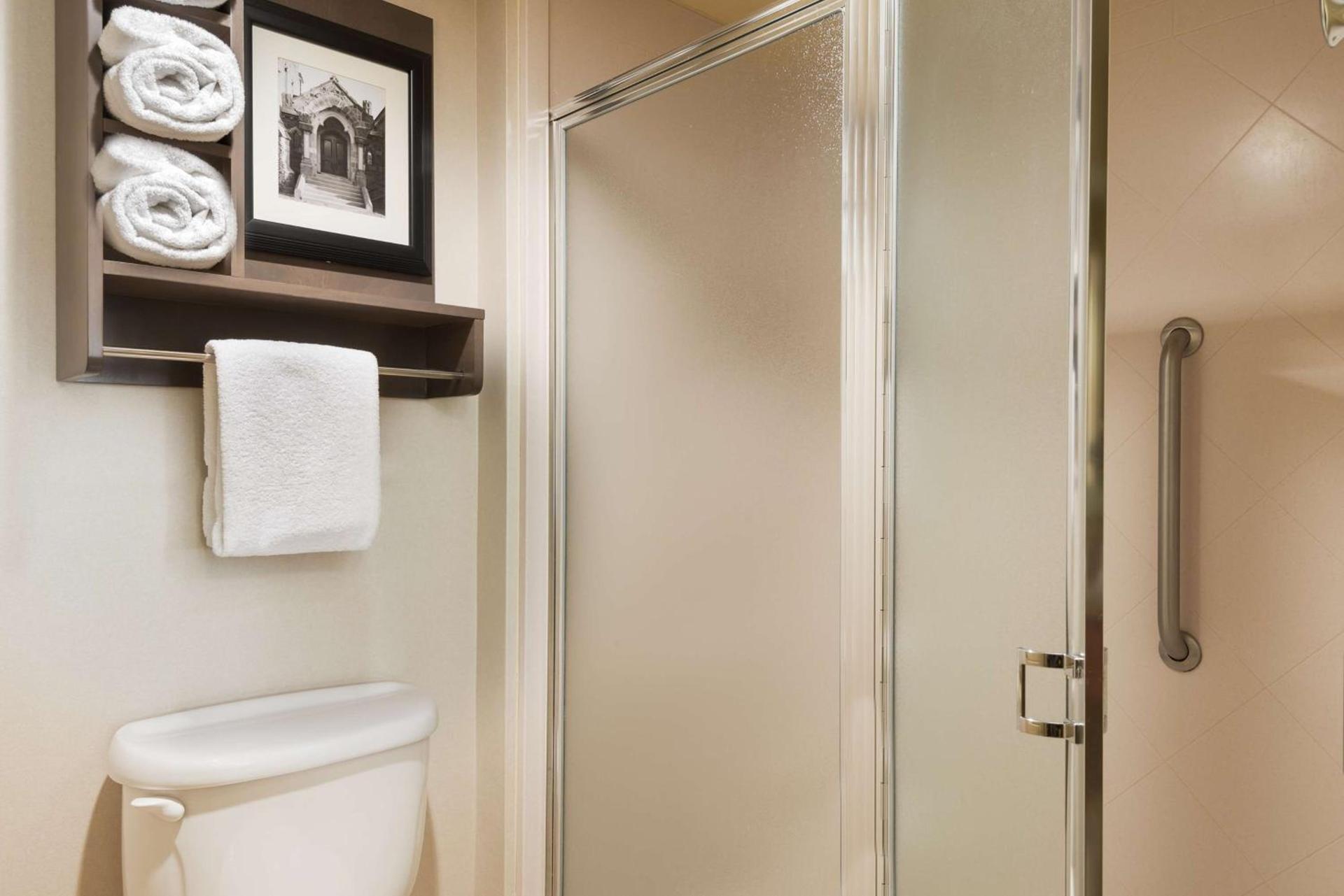 Homewood Suites by Hilton Princeton photo 16