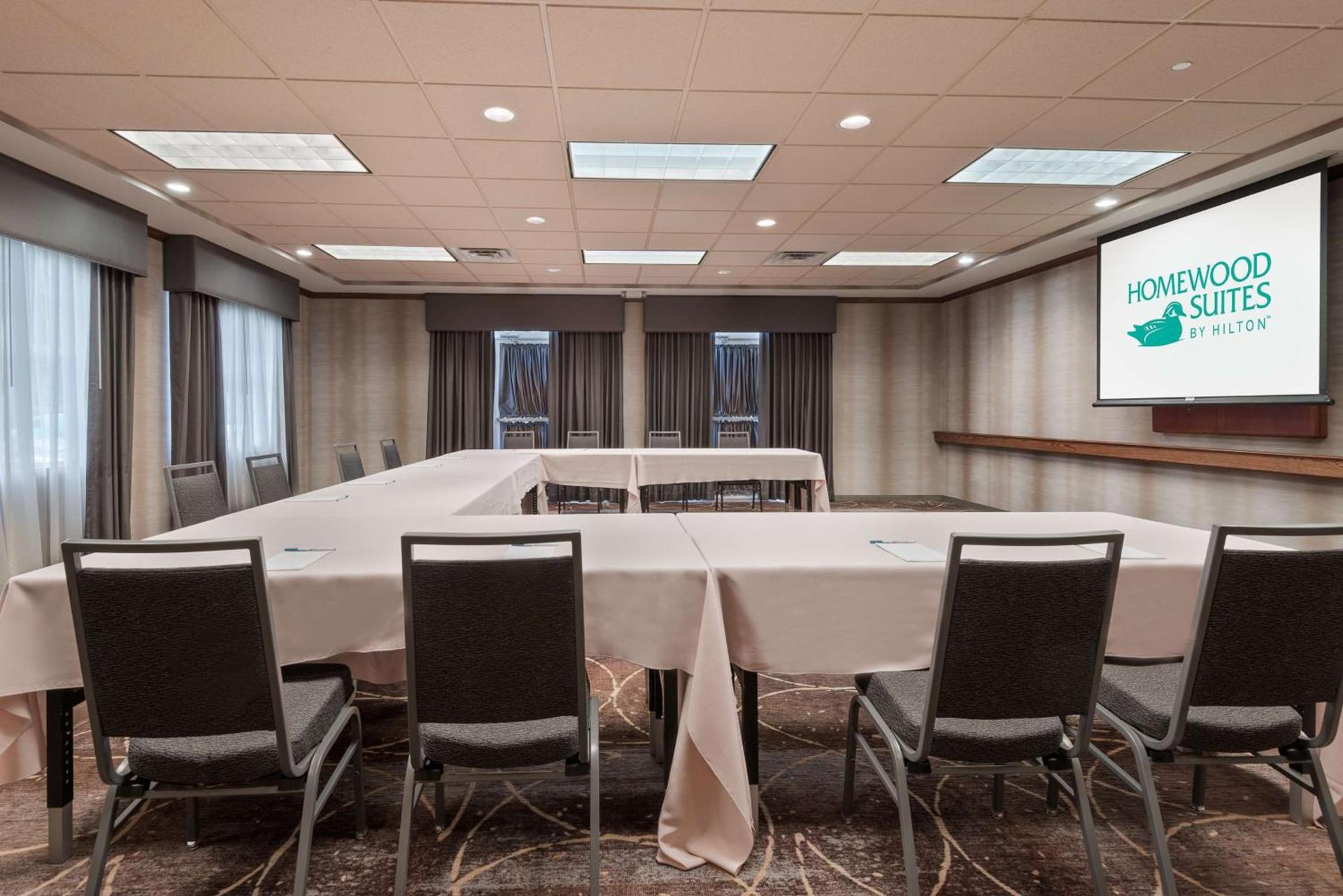 Homewood Suites by Hilton Princeton photo 17